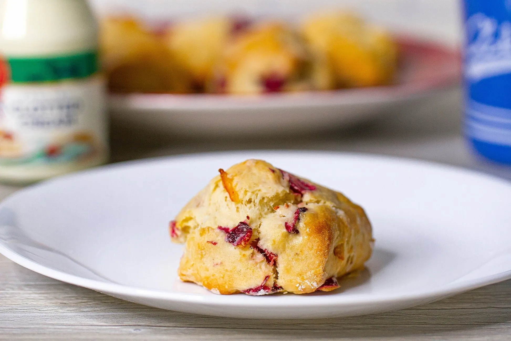 Choose Your Own Scones - 2 Dozen by Ackroyd's Scottish Bakery - Alternate image 7