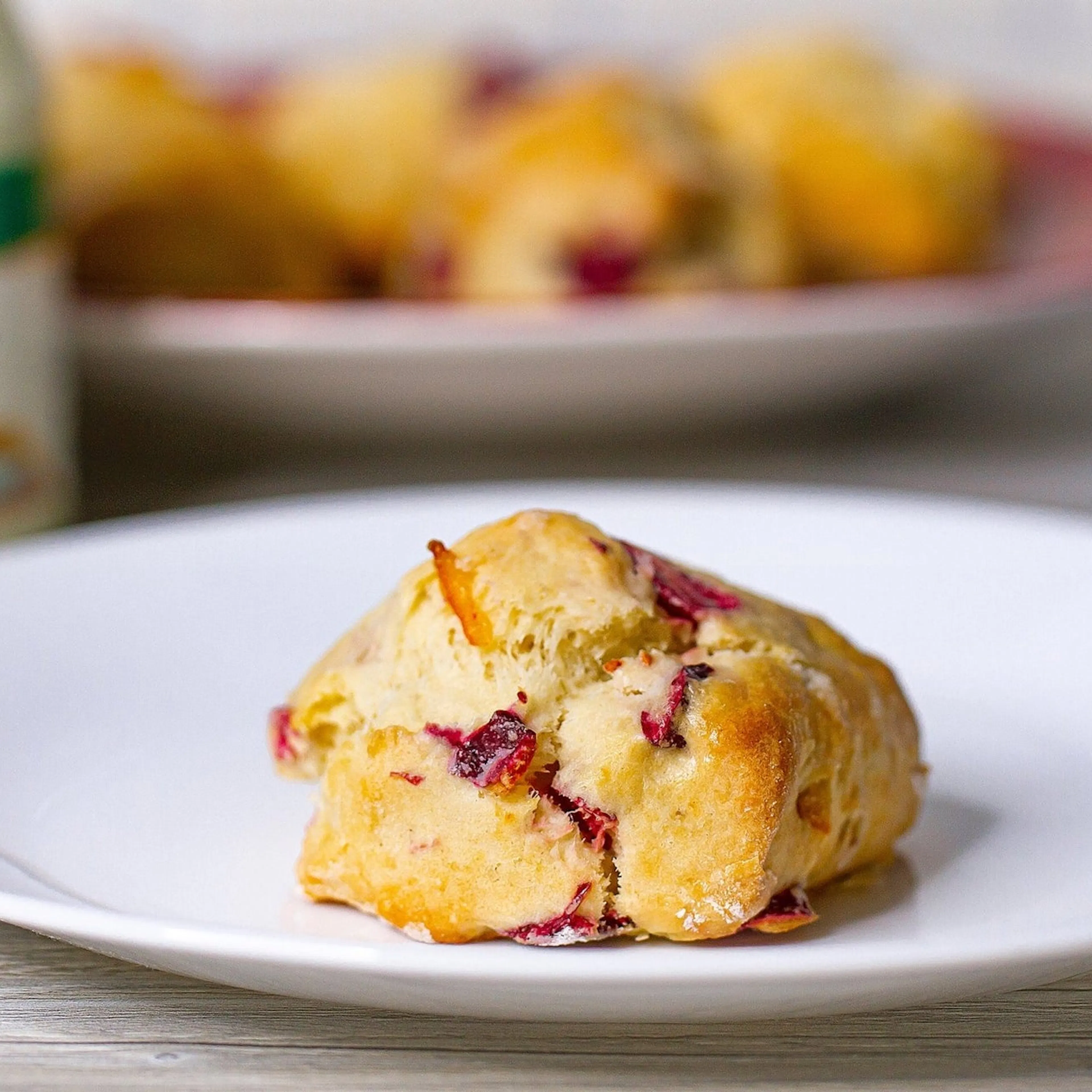 Choose Your Own Scones - 2 Dozen by Ackroyd's Scottish Bakery - Alternate image 7