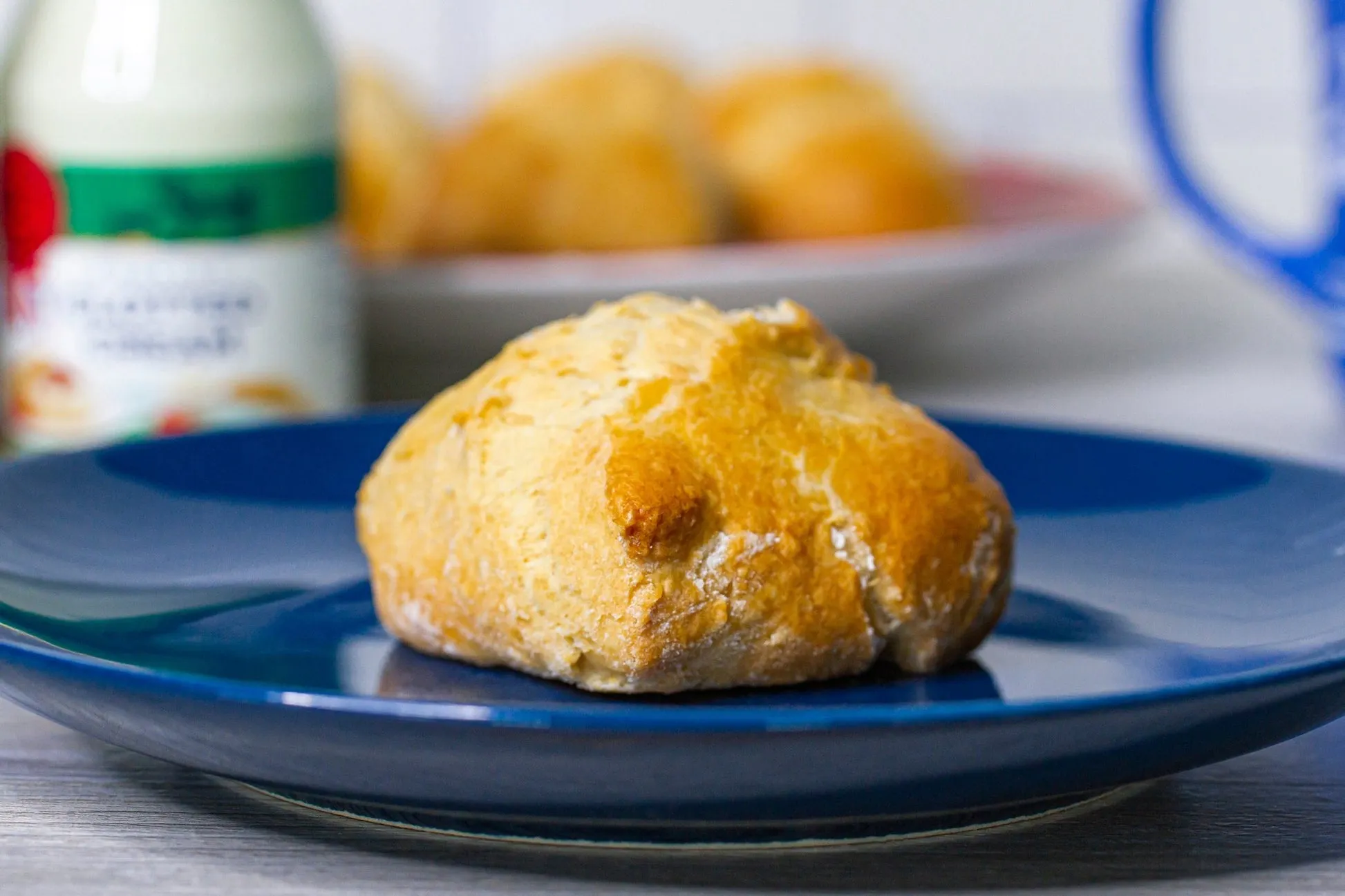 Choose Your Own Scones - 2 Dozen by Ackroyd's Scottish Bakery - Alternate image 8