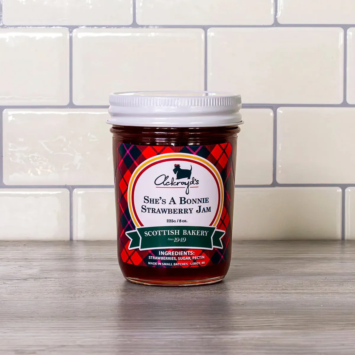 Choose Your Own Scones - 2 Dozen by Ackroyd's Scottish Bakery - Alternate image 14