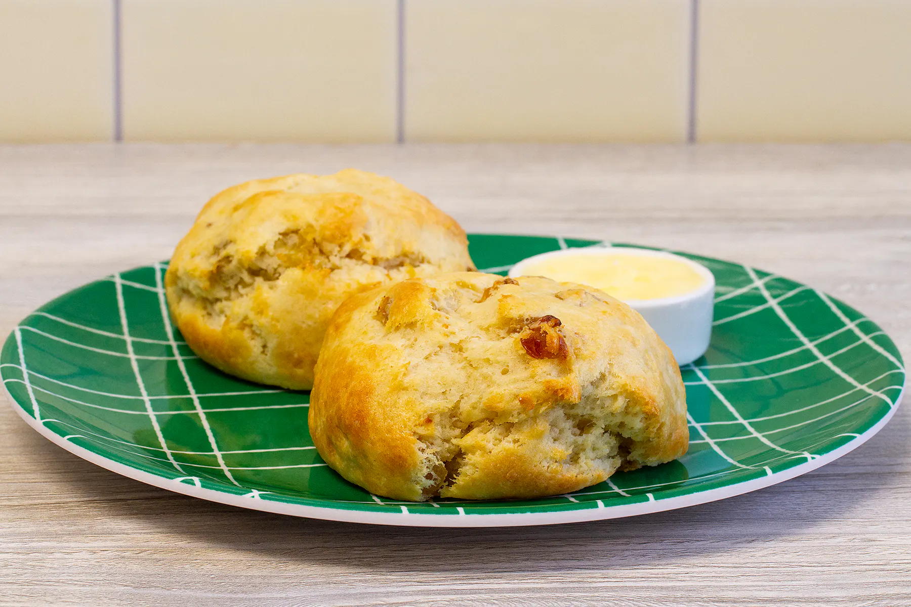 Choose Your Own Scones - 2 Dozen by Ackroyd's Scottish Bakery - Alternate image 9