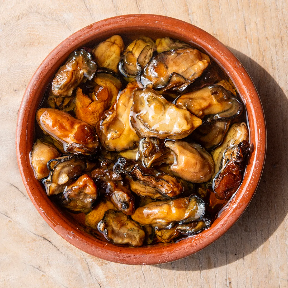 Hog Island House Smoked Oysters by Hog Island Oyster Co. - Alternate image 2