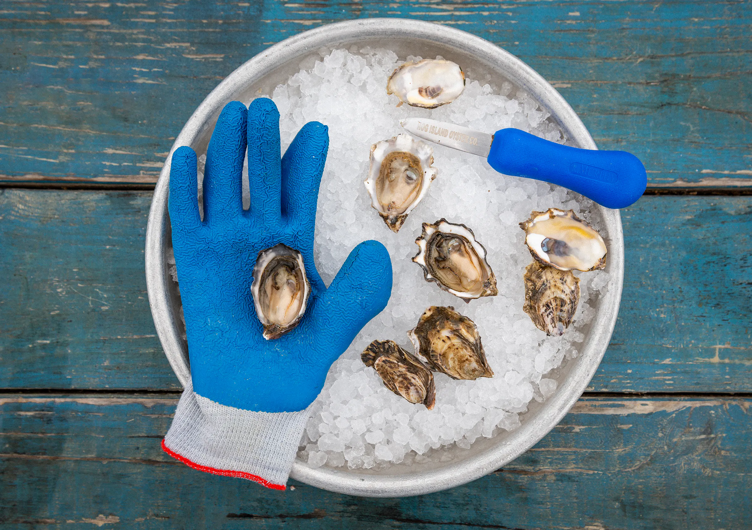 Hog Island Petites by Hog Island Oyster Co. - Alternate image 2