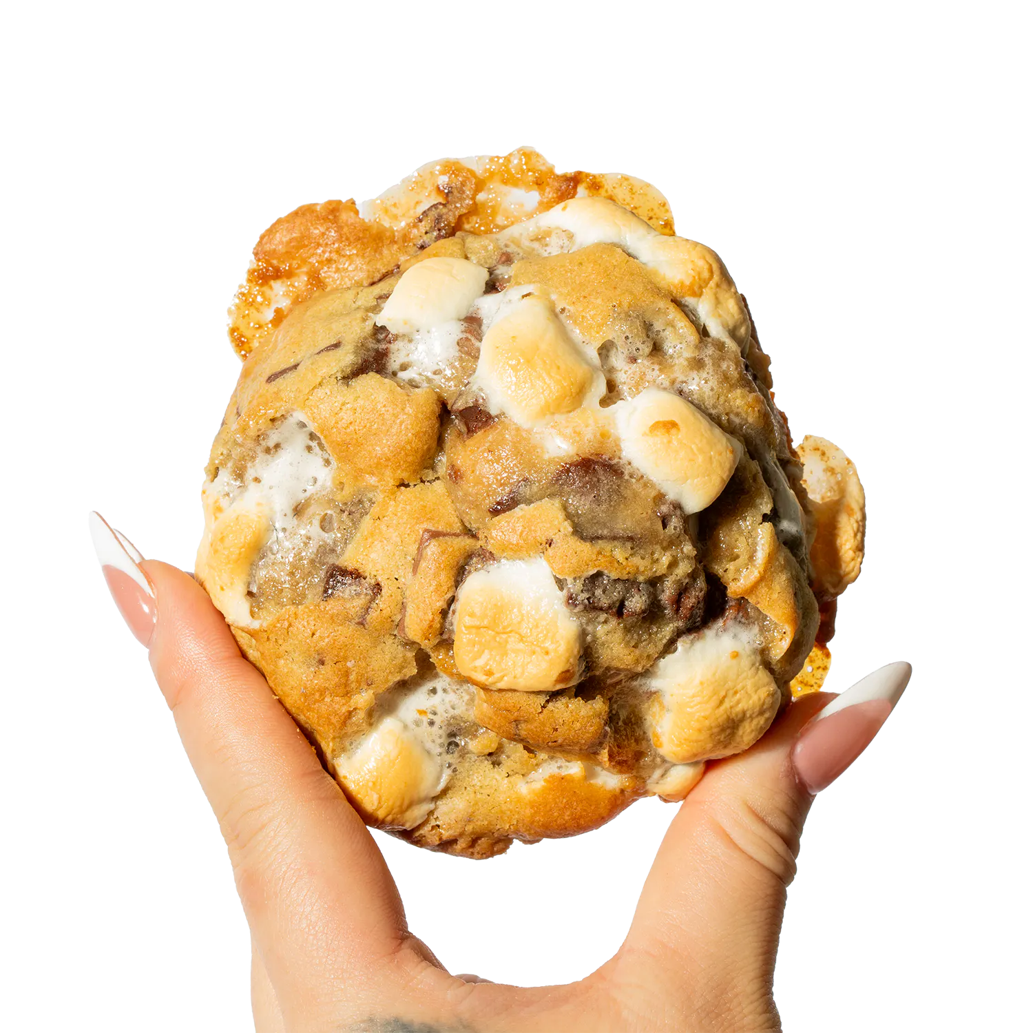 Beverly Hills Cookies – Choose Your Own 9 Pack by Beverly Hills Cookies - Alternate image 5