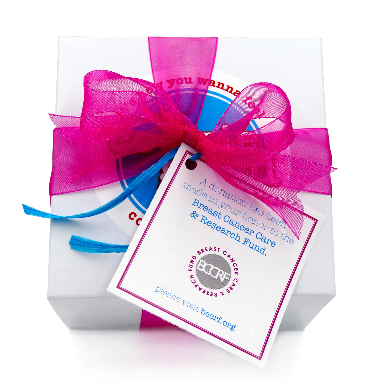 Mother's Day Cookie Box - 12 Pack by Cookie Good - Alternate image 10