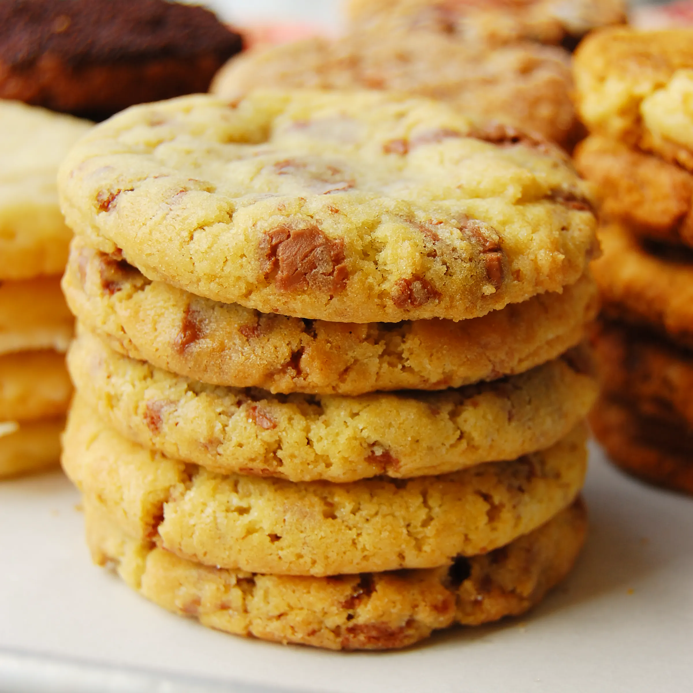 Mother's Day Cookie Box - 12 Pack by Cookie Good - Alternate image 3