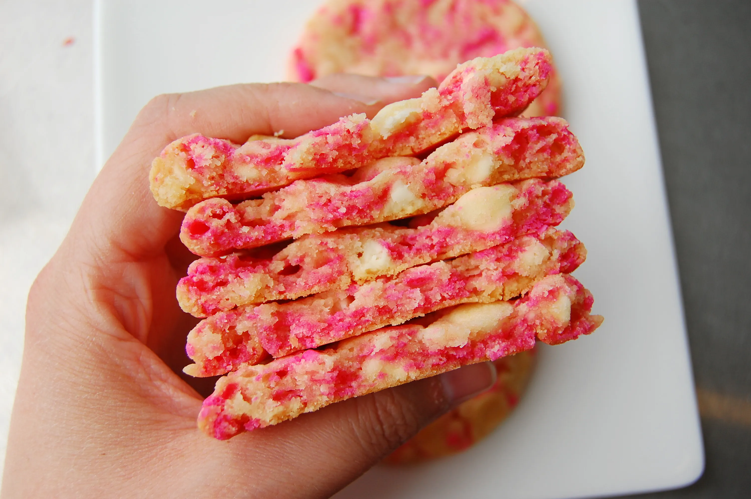 Mother's Day Cookie Box - 12 Pack by Cookie Good - Alternate image 1