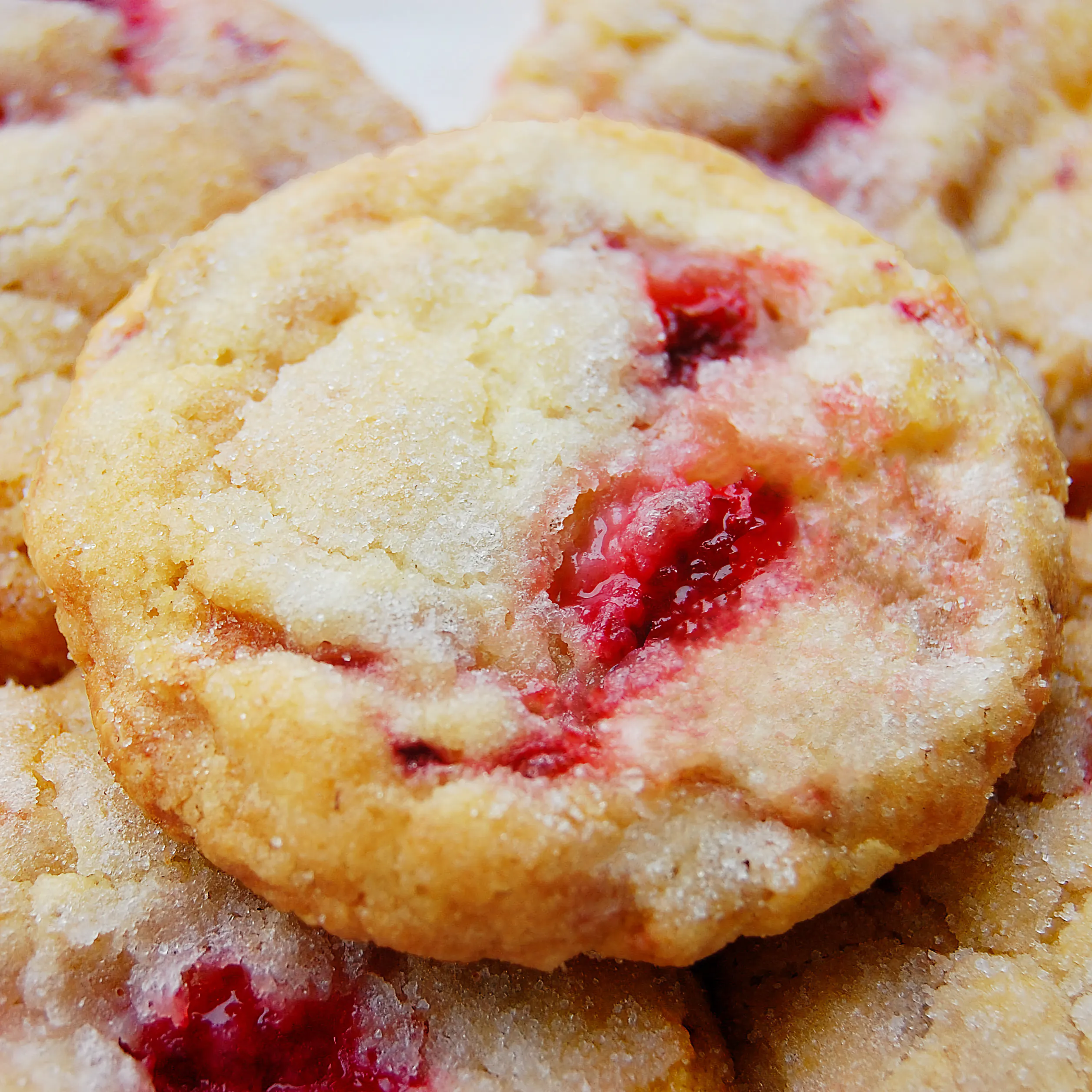 Mother's Day Cookie Box - 12 Pack by Cookie Good - Alternate image 8