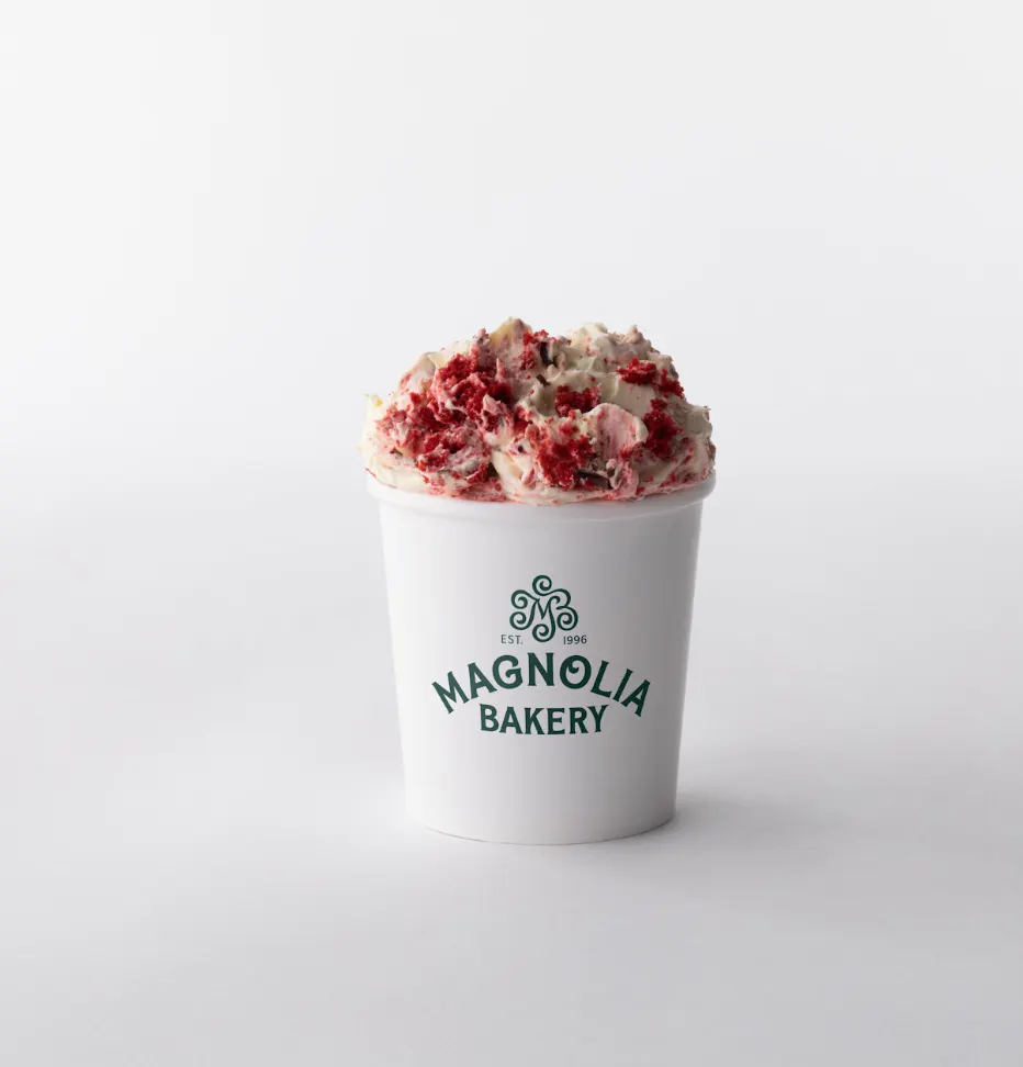 Banana Pudding Variety Sampler - 6 Pack by Magnolia Bakery - Alternate image 2