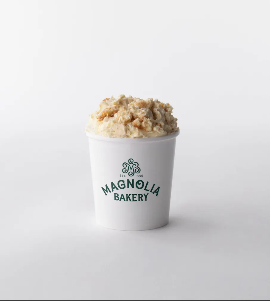 Banana Pudding Variety Sampler - 6 Pack by Magnolia Bakery - Alternate image 3