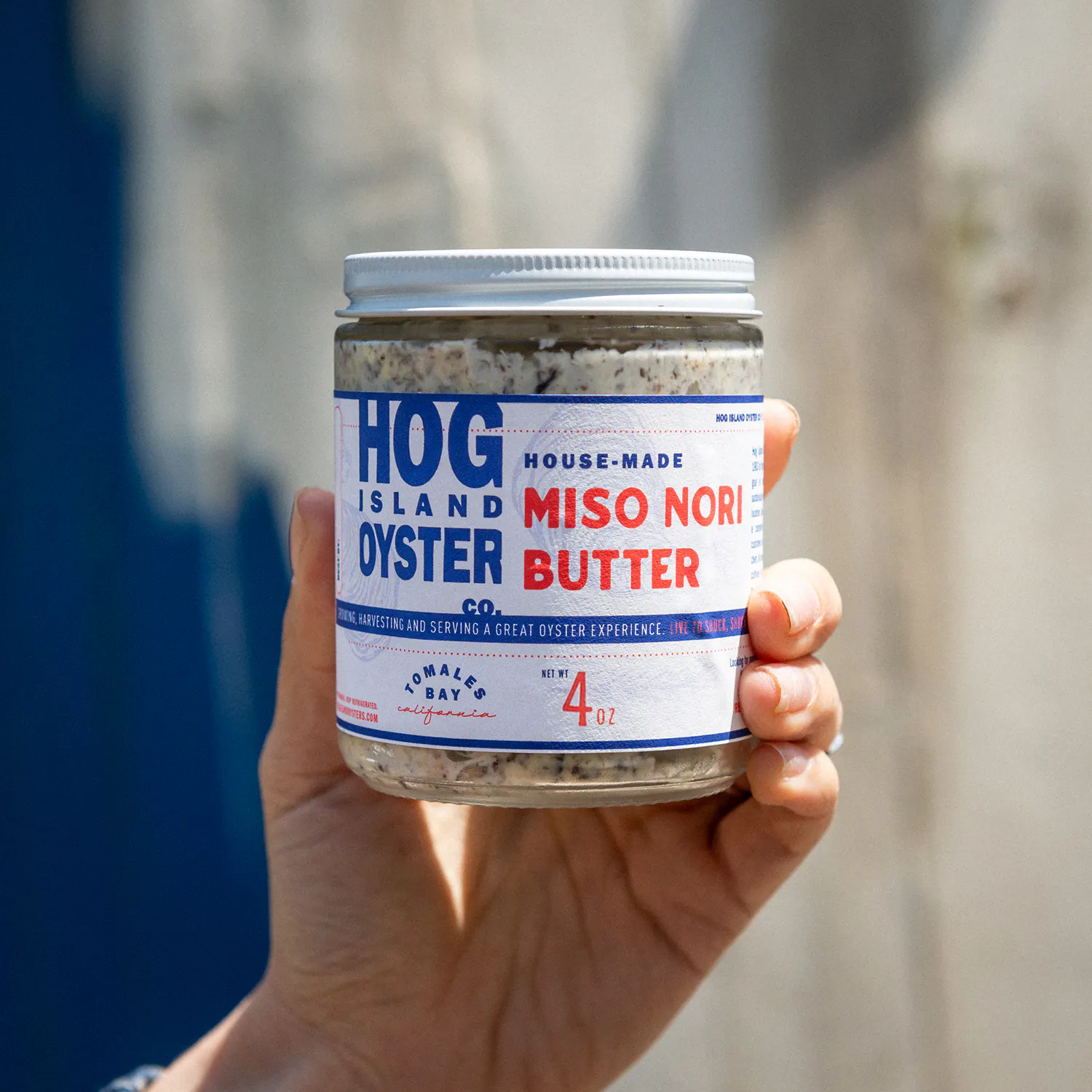Bloody Mary Brunch Box by Hog Island Oyster Co. - Alternate image 3