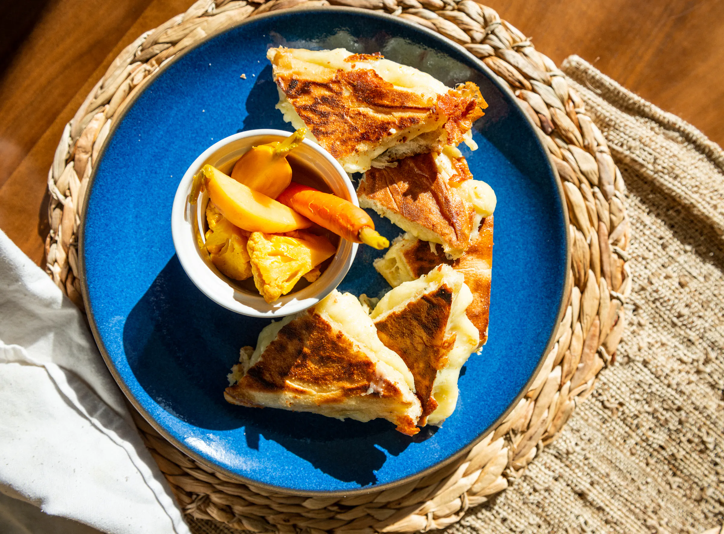 Grilled Cheese Kit by Hog Island Oyster Co. - Alternate image 2