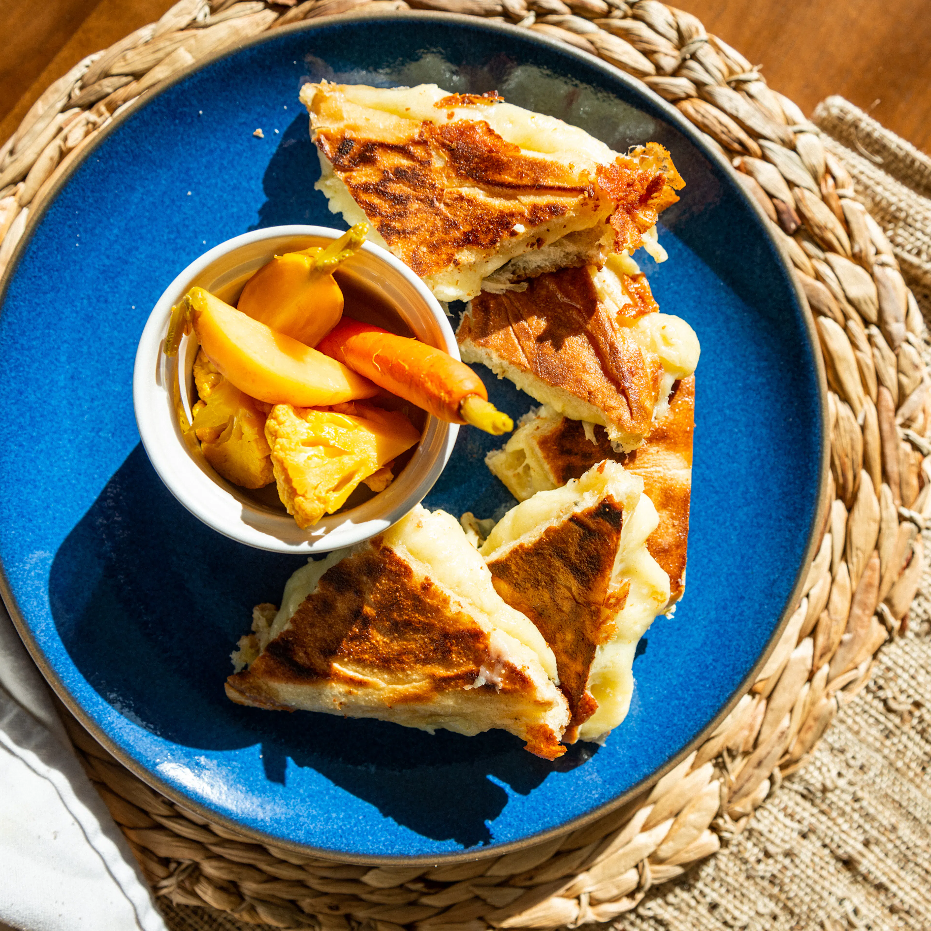 Grilled Cheese Kit by Hog Island Oyster Co. - Alternate image 2