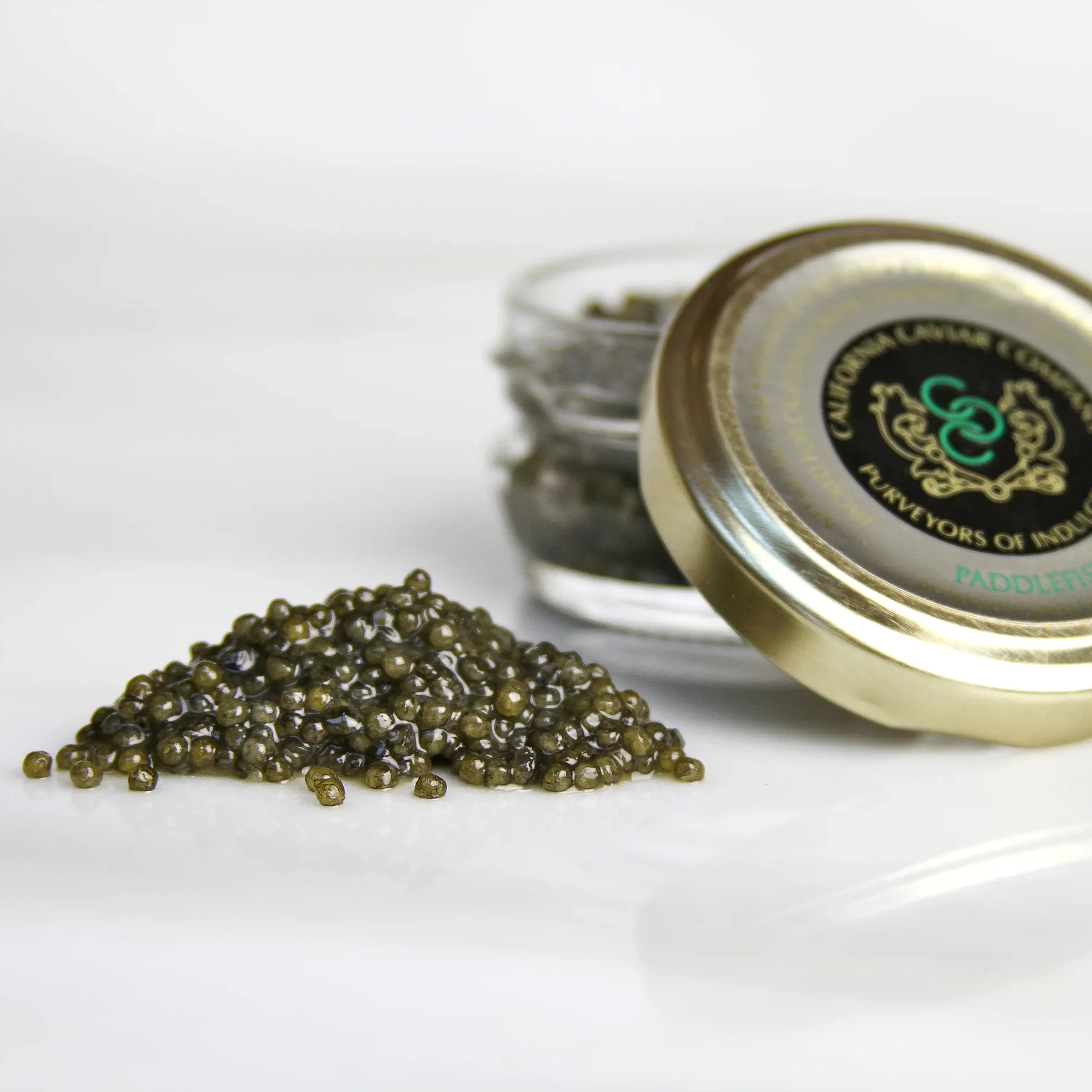 Caviar + Oyster Box by Hog Island Oyster Co. - Alternate image 1