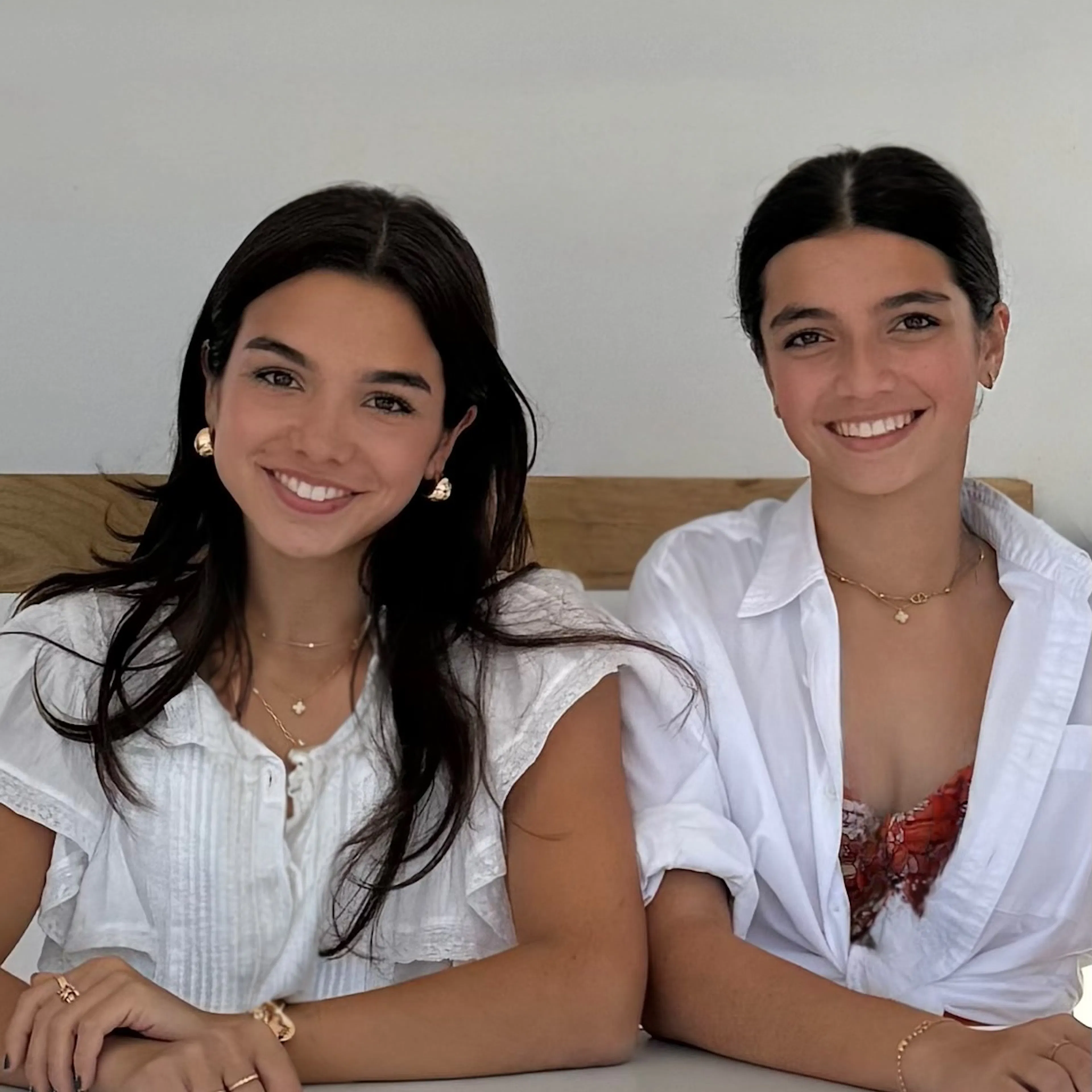 Zakarian Sisters' Spiced Hot Chocolate Cinnamon Rolls by Chef Geoffrey Zakarian - Alternate image 1