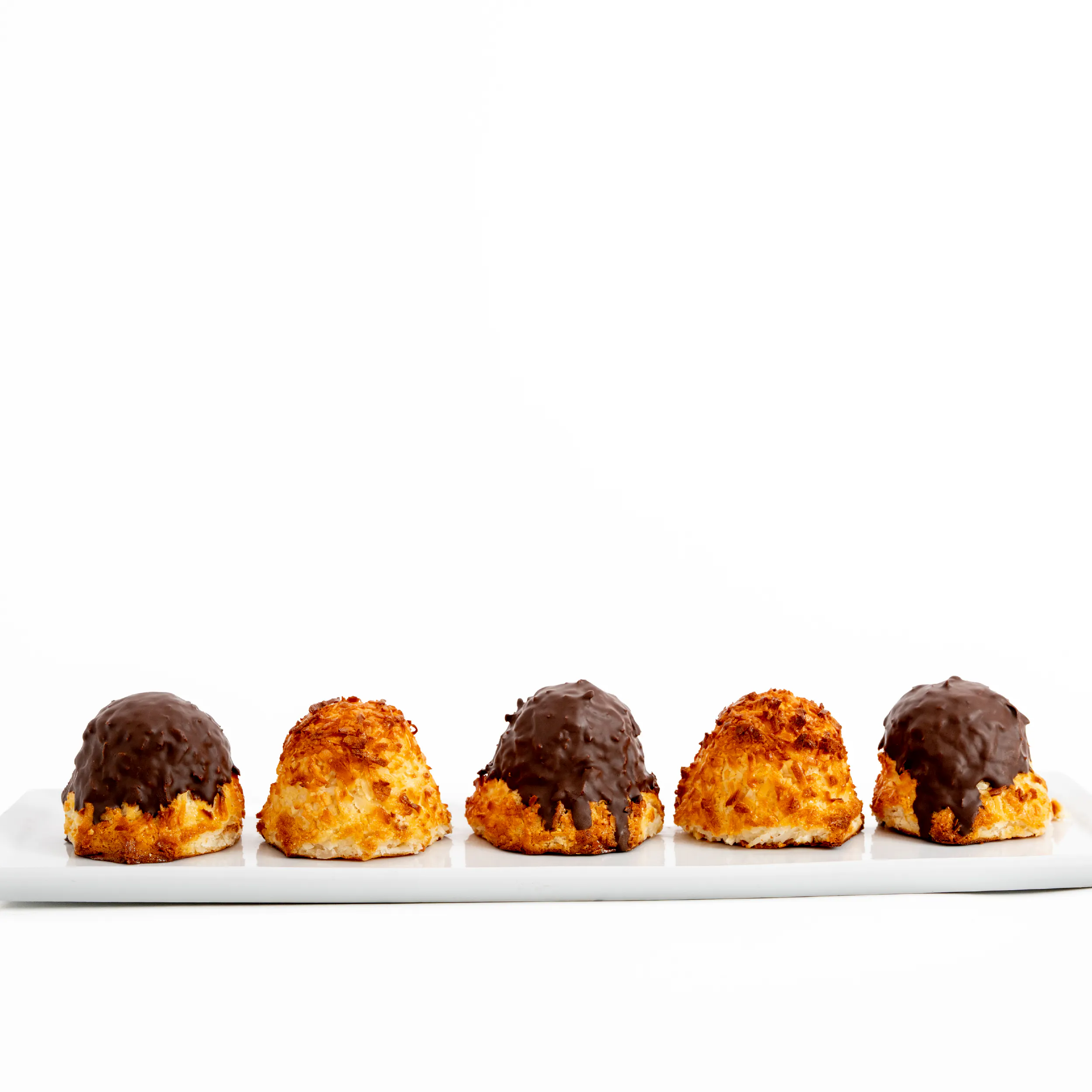 Passover Macaroons + Matzo Crunch Combo by Sweet E's Bake Shop - Alternate image 2