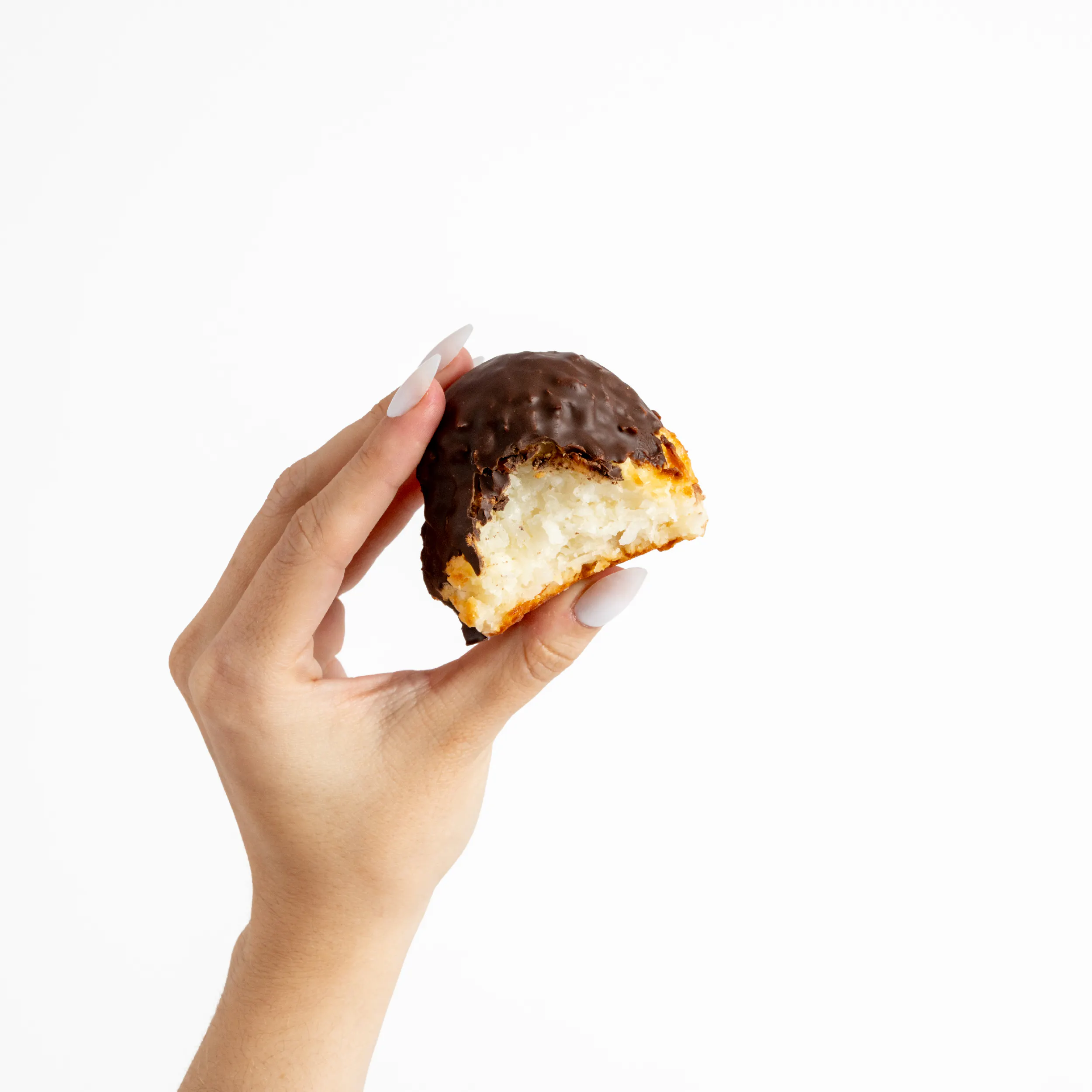 Passover Macaroons + Matzo Crunch Combo by Sweet E's Bake Shop - Alternate image 3