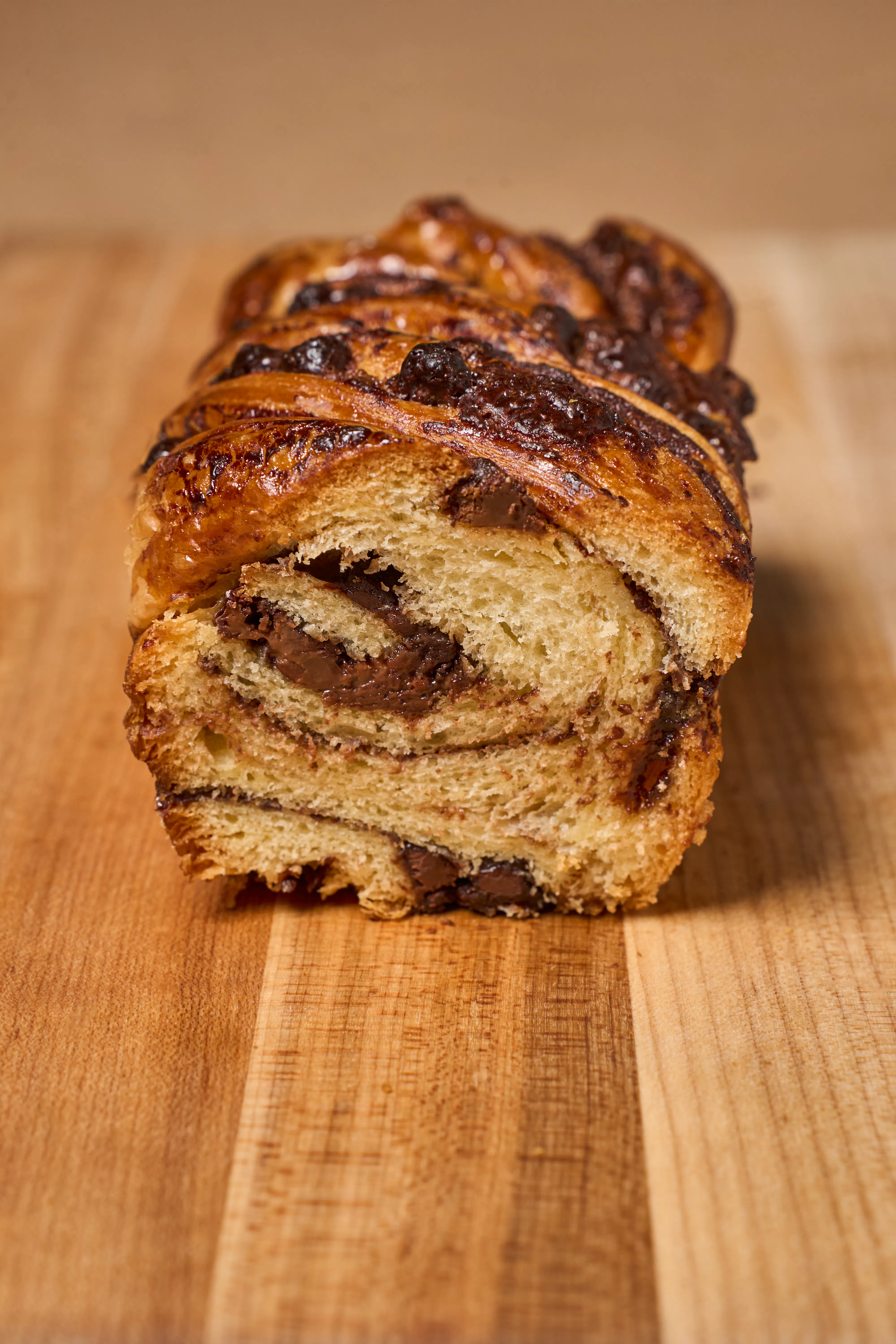 Breads Bakery Chocolate Babka - 3 Pack by Breads Bakery - Alternate image 4