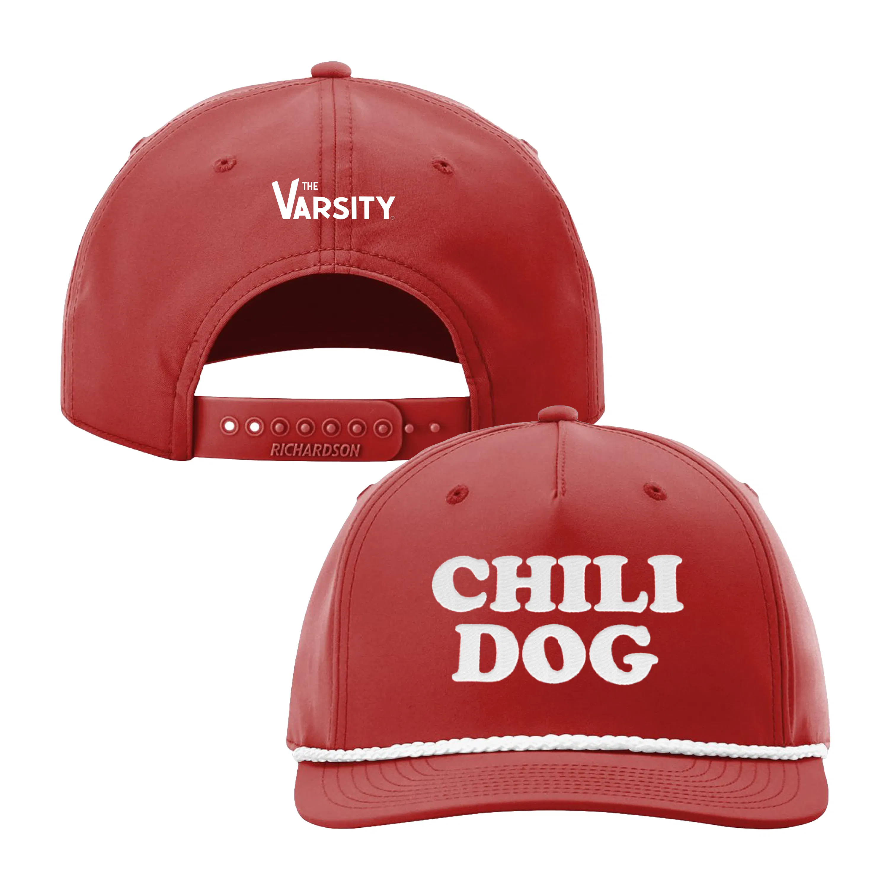 Chili Hot Dog Kit 16 Pack + 9 Hand Pies by The Varsity - Alternate image 7