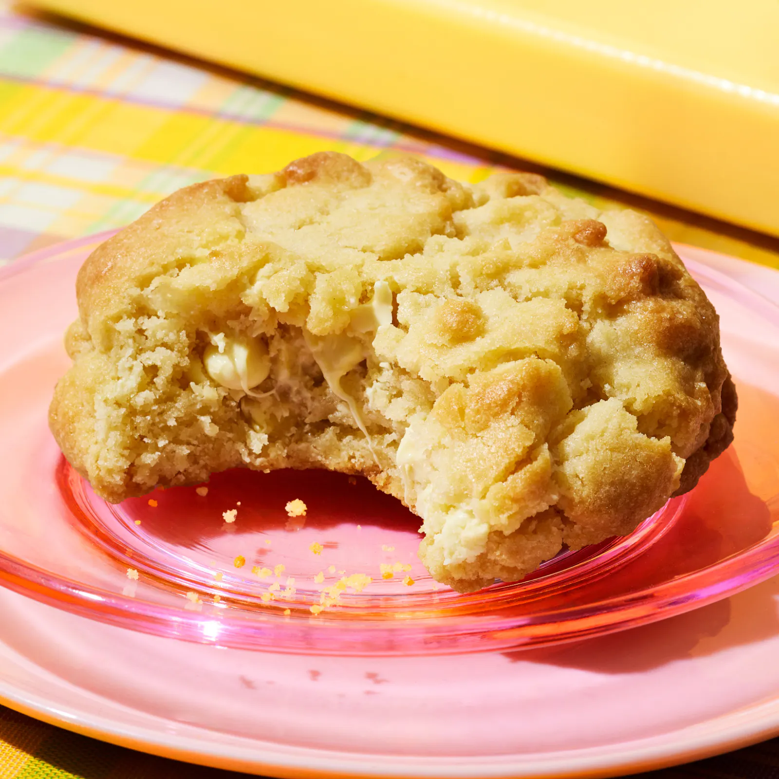 Lemon Cookies by Levain Bakery - Alternate image 1