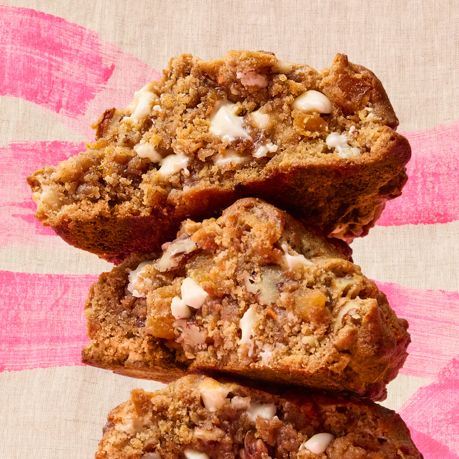 Carrot Cake Cookies by Levain Bakery - Alternate image 1