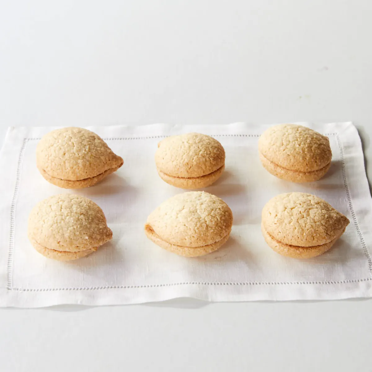 Mixed Almond Macaroons by Eli Zabar - Alternate image 1