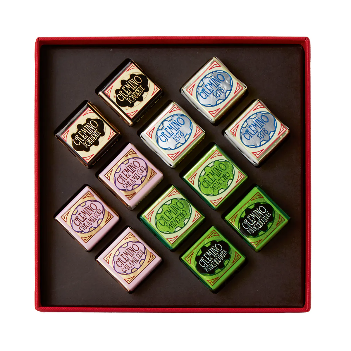 Mother’s Day Cremini Gift Box by Venchi - Alternate image 1