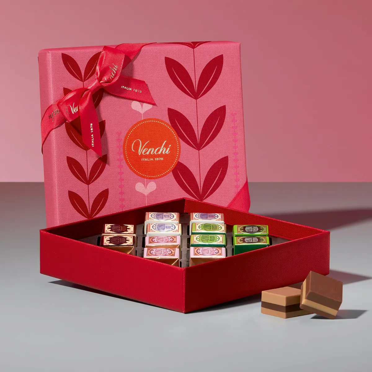 Mother’s Day Cremini Gift Box by Venchi