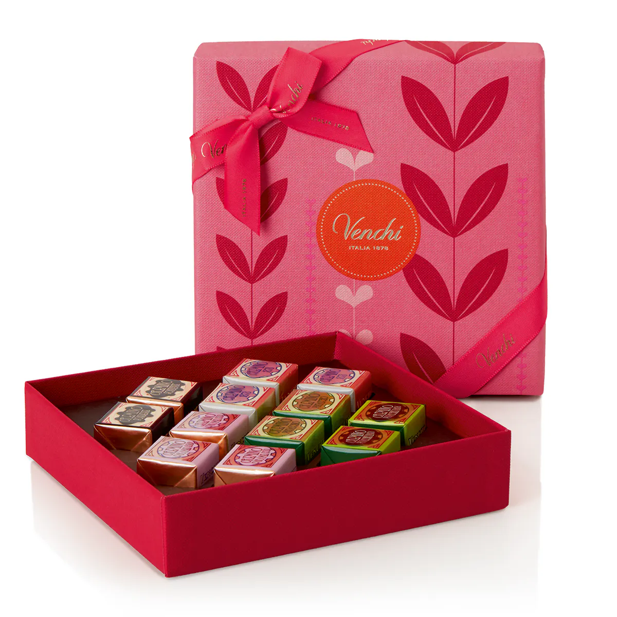 Mother’s Day Cremini Gift Box by Venchi - Alternate image 2