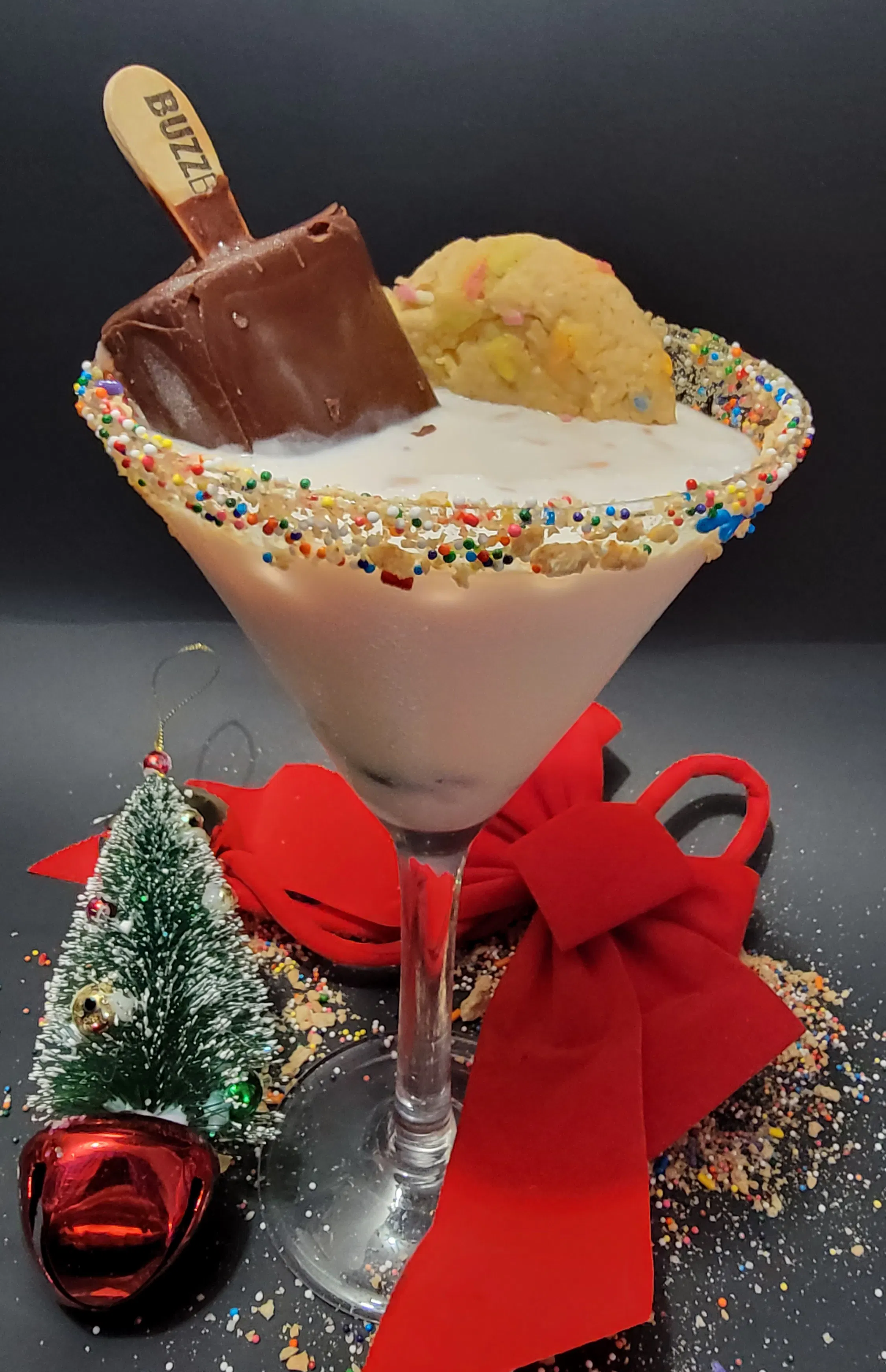 The Buzz Café Boozy Ice Cream Bars - 12 Pack by Buzz Bar Ice Cream - Alternate image 3