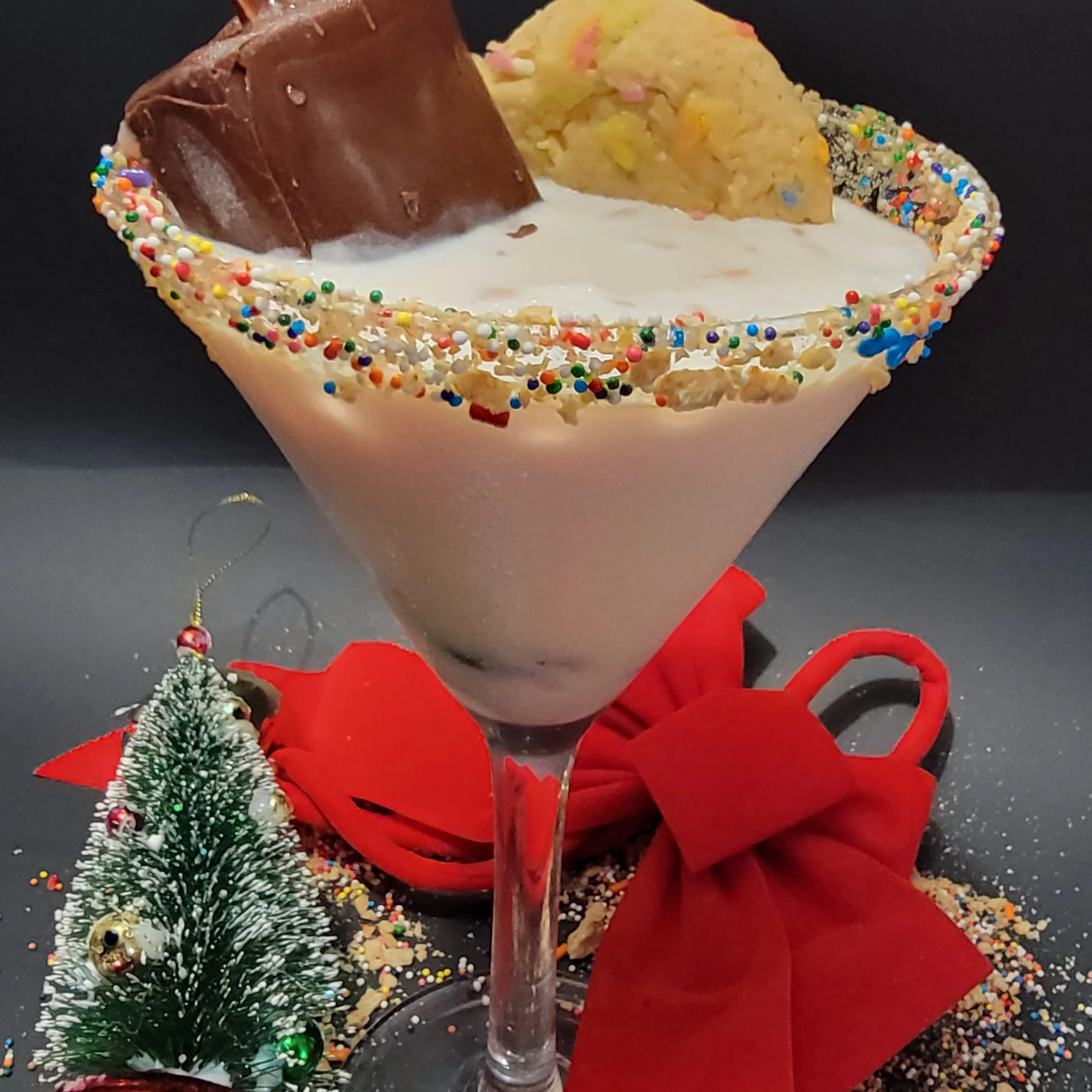 The Buzz Café Boozy Ice Cream Bars - 12 Pack by Buzz Bar Ice Cream - Alternate image 3