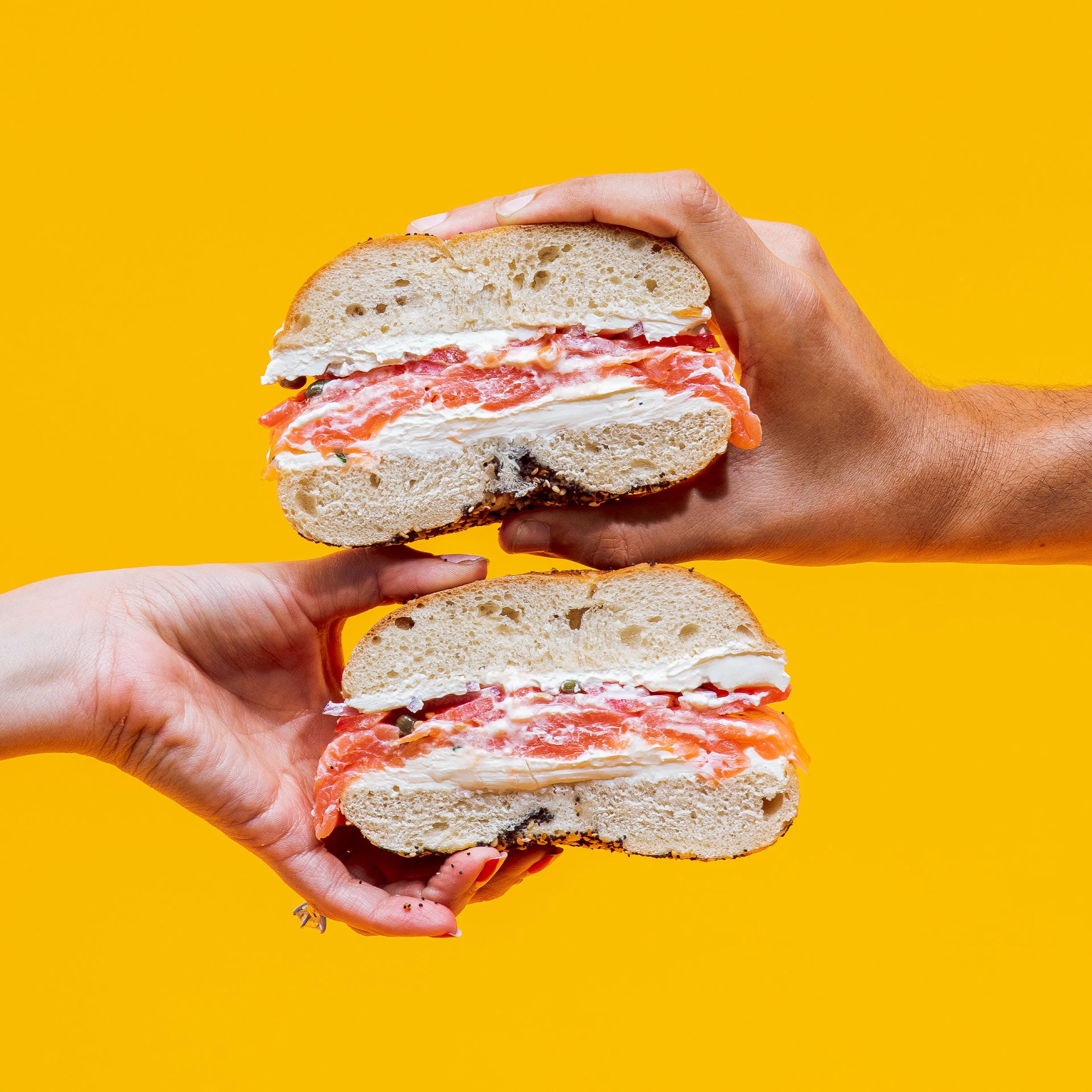 Mother's Day Bagel Brunch for 6 by Ess-a-Bagel - Alternate image 5