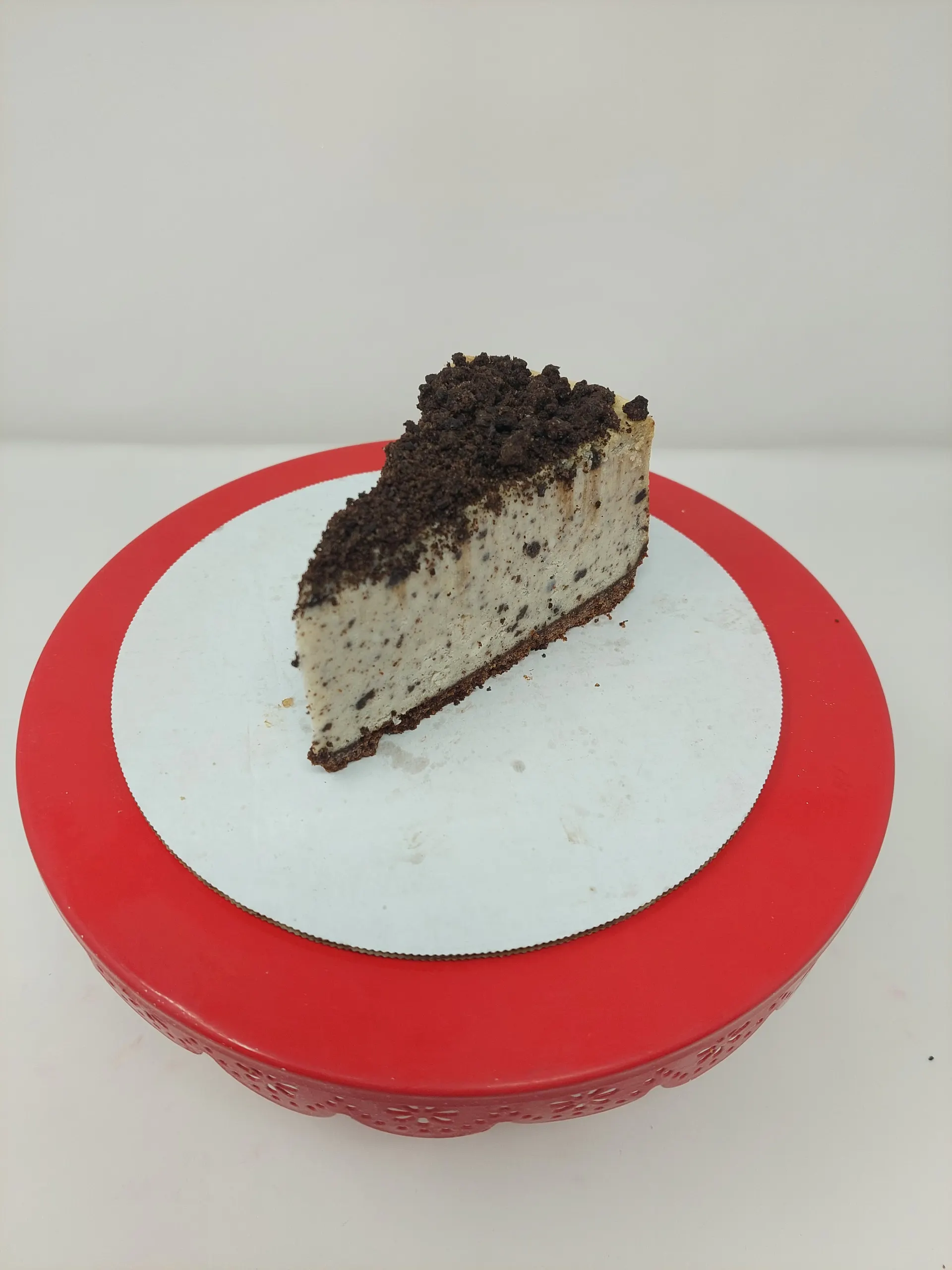 Oreo Cheesecake by Muddy Paws Cheesecake - Alternate image 1