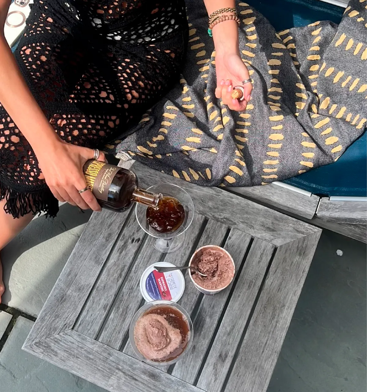 Espresso Martini Lovers Collection - 3 Pack by Crème de Liqueur - Alternate image 4