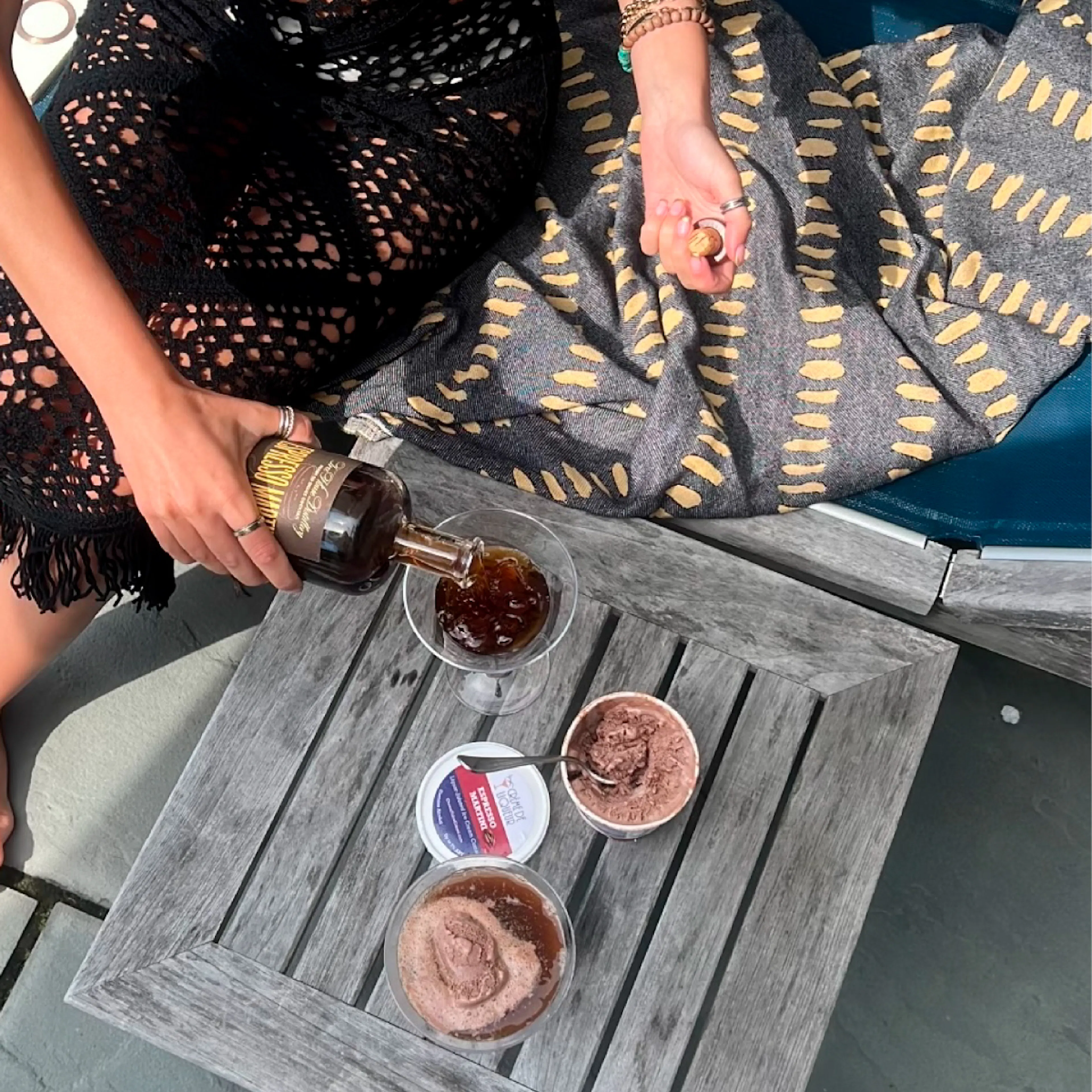Espresso Martini Lovers Collection - 3 Pack by Crème de Liqueur - Alternate image 4