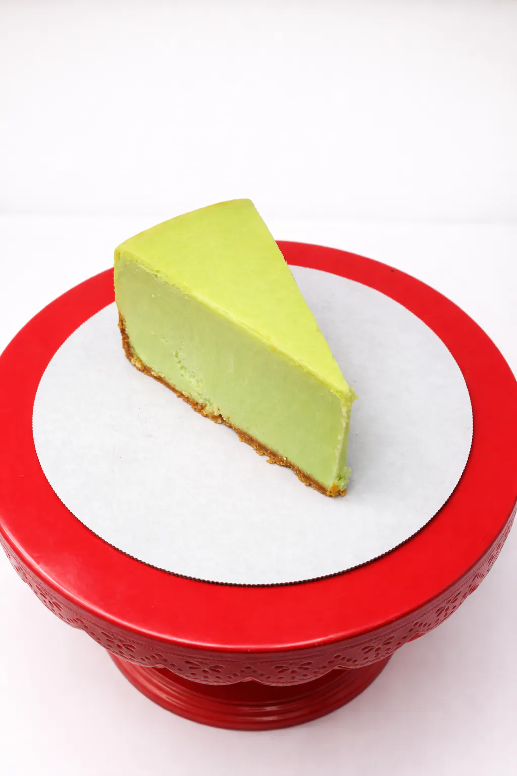 Key Lime Cheesecake by Muddy Paws Cheesecake - Alternate image 1