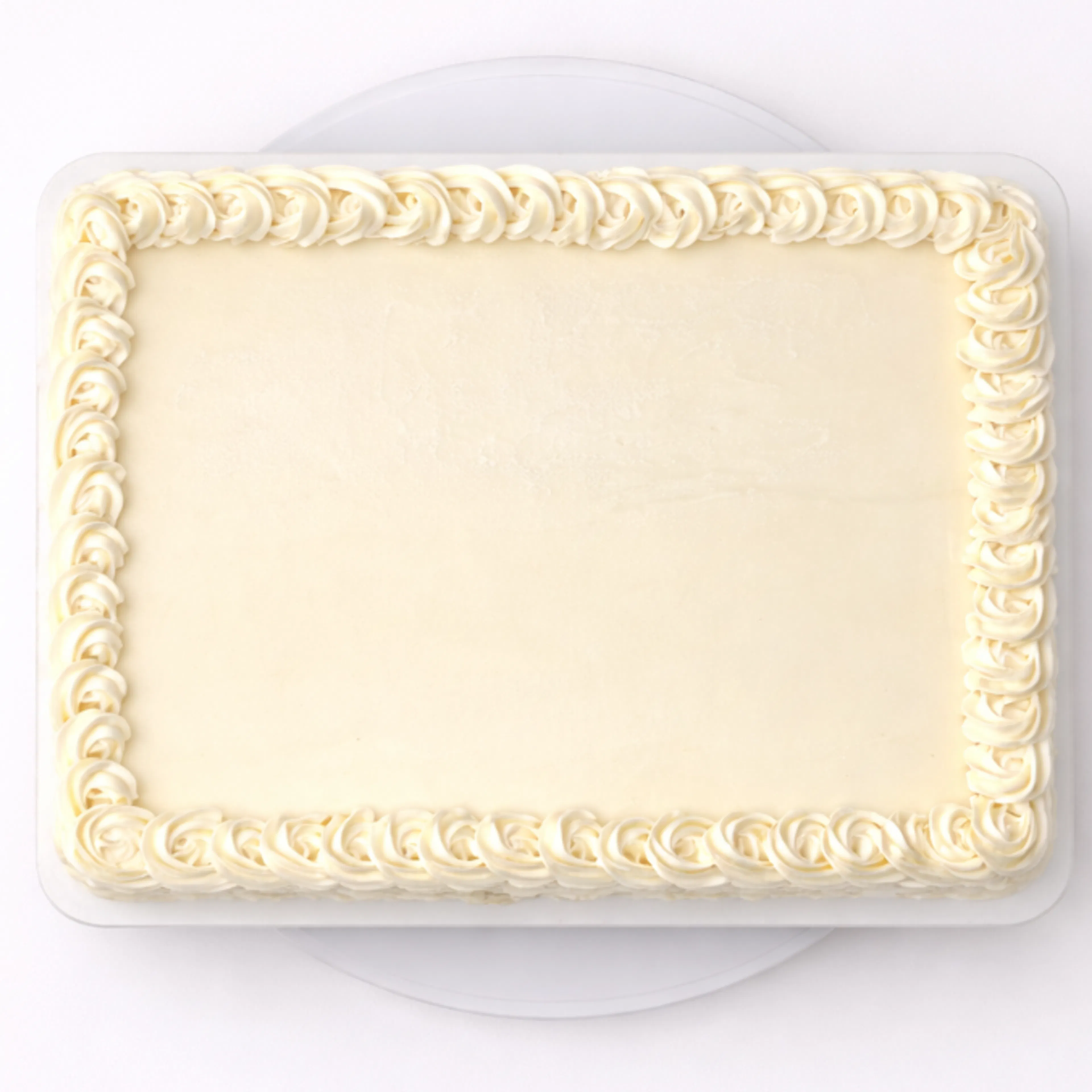 Pink Champagne Cake with Strawberry Mousse by Muddy Paws Cheesecake