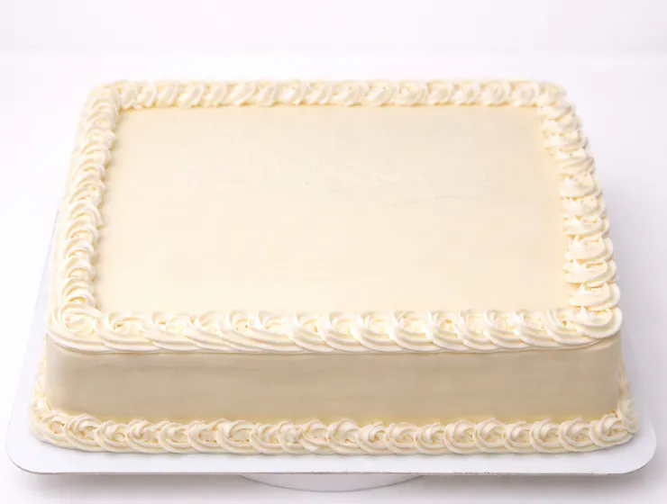 Pink Champagne Cake with Strawberry Mousse by Muddy Paws Cheesecake - Alternate image 4