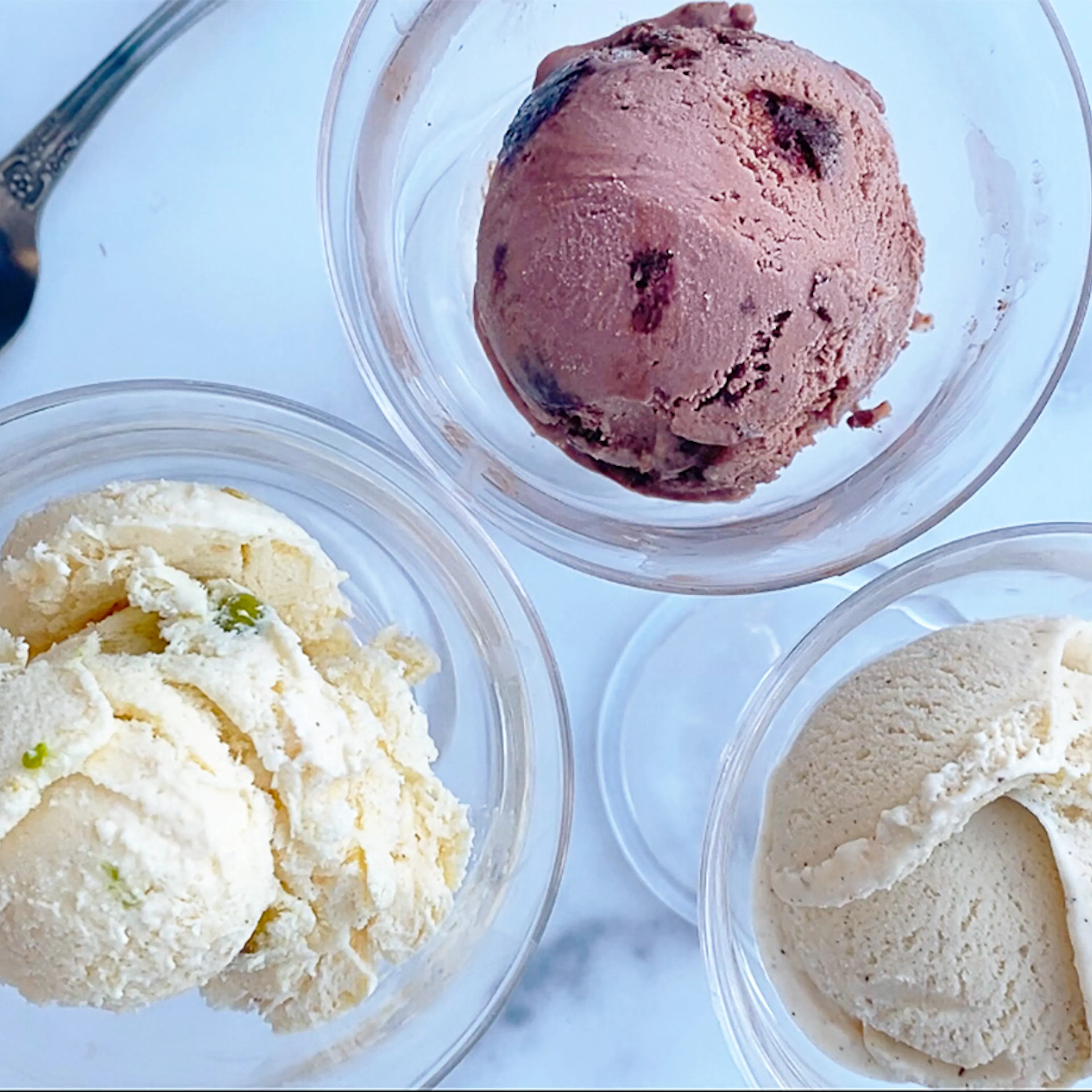 Boozy Frozen Custard "Must Haves" Collection - 4 Pints by Crème de Liqueur - Alternate image 5
