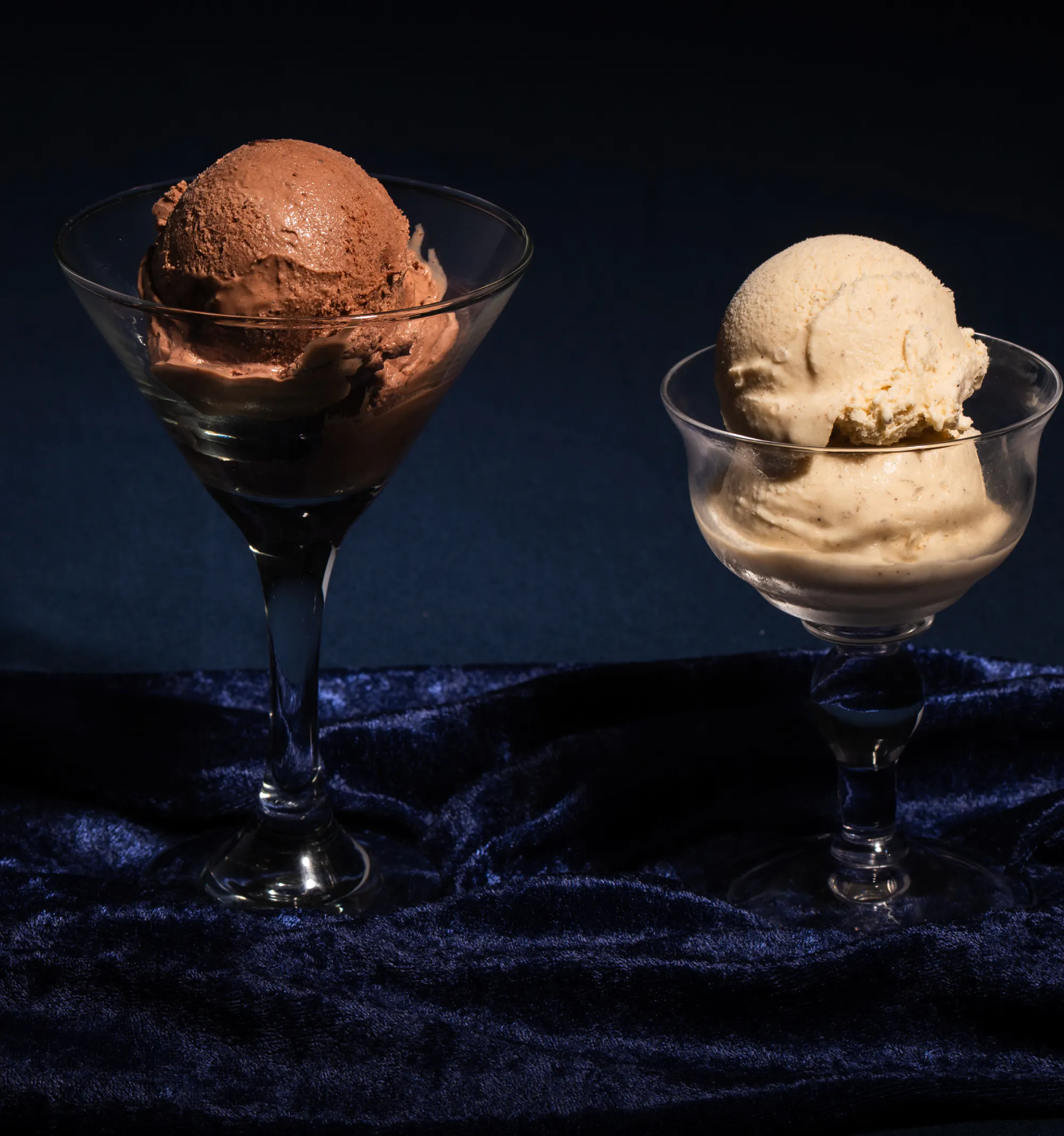 Boozy Frozen Custard Birthday Collection - 5 Pints by Crème de Liqueur - Alternate image 4