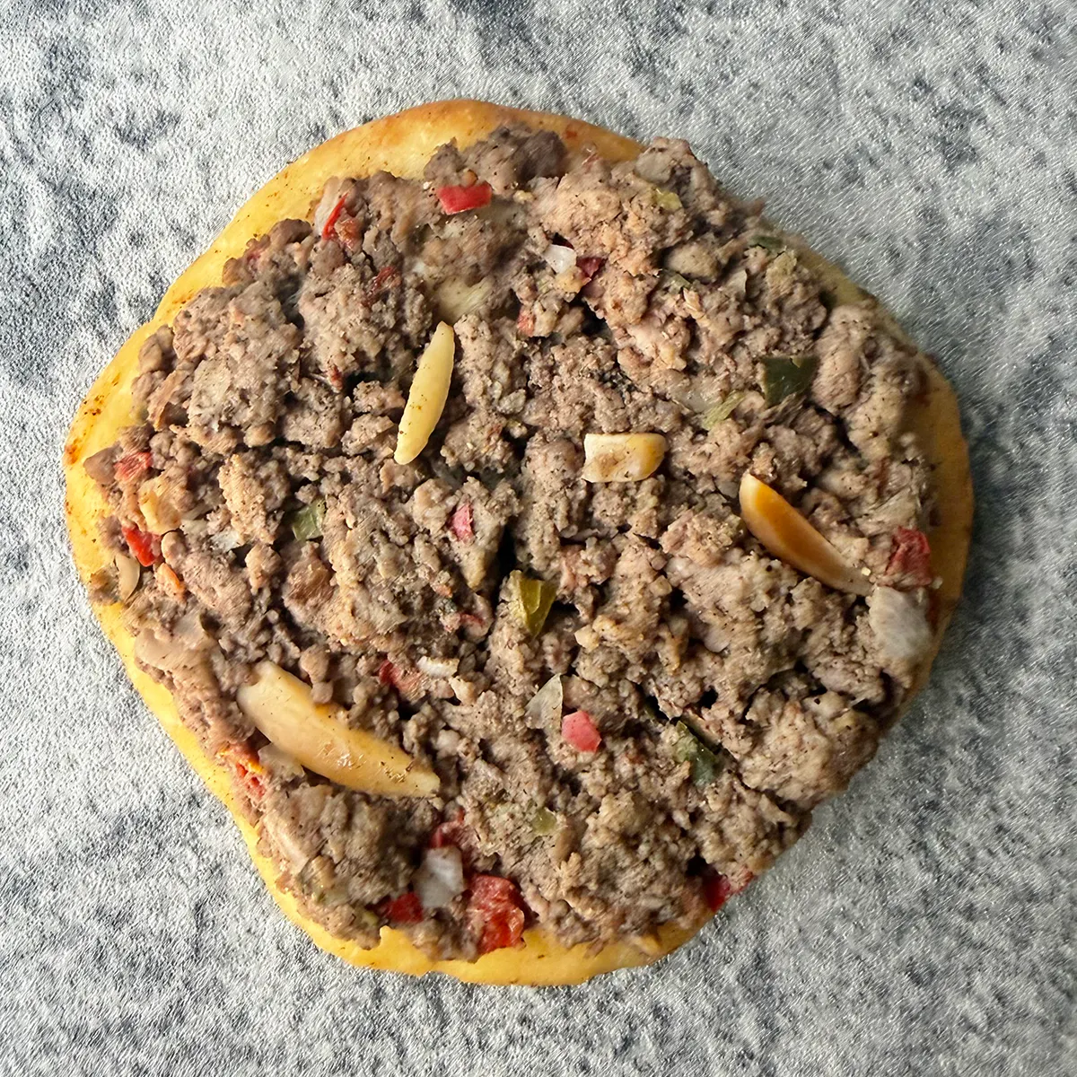 Savory Mini Pie Sampler - 18 Pack by Tanoreen - Alternate image 2