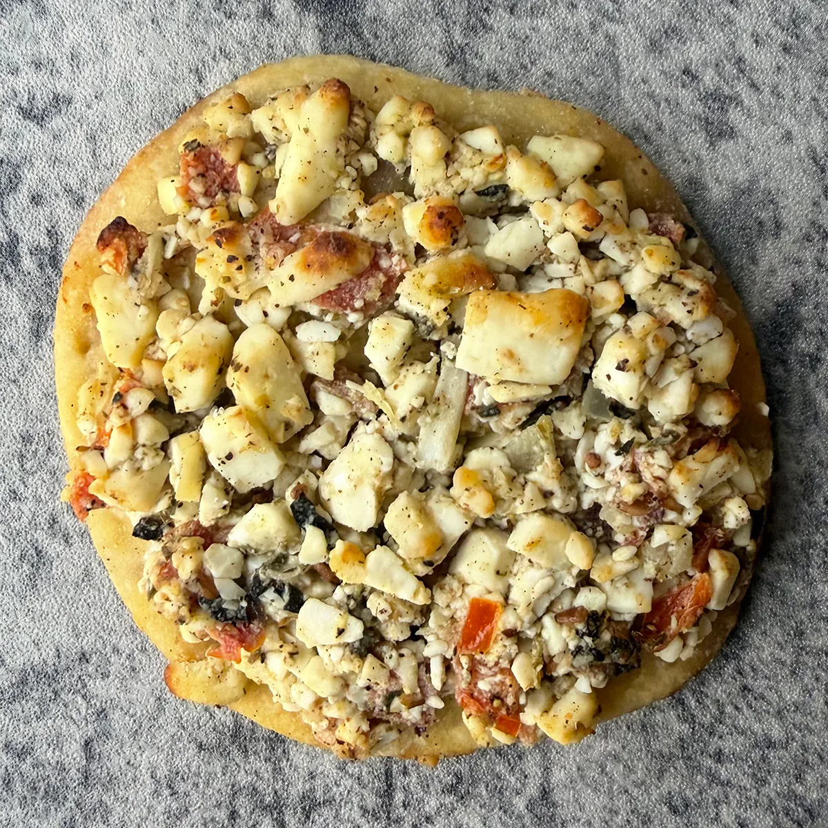 Savory Mini Pie Sampler - 18 Pack by Tanoreen - Alternate image 3