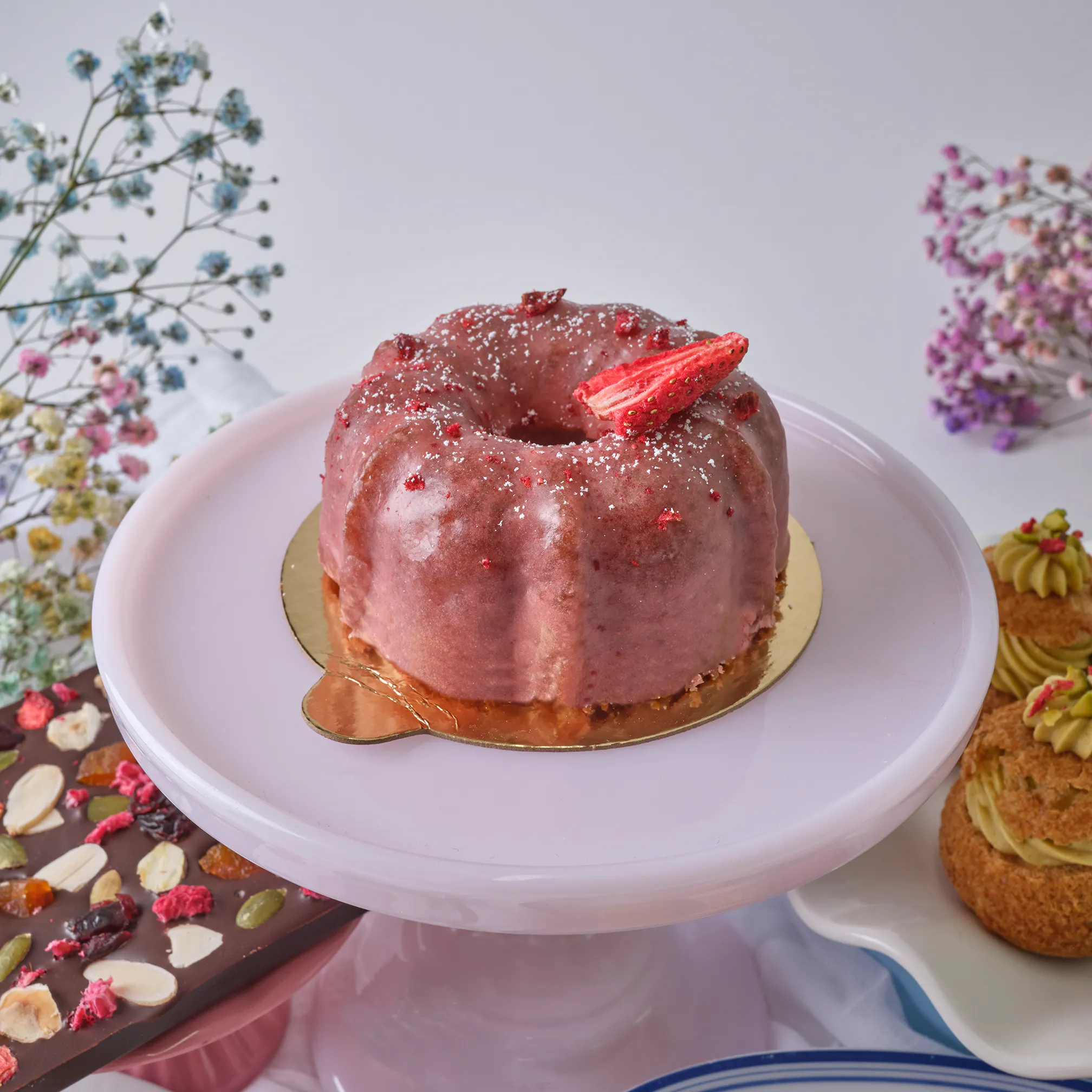 Mother's Day French Sweets Box by Chef Daniel Boulud - Alternate image 1