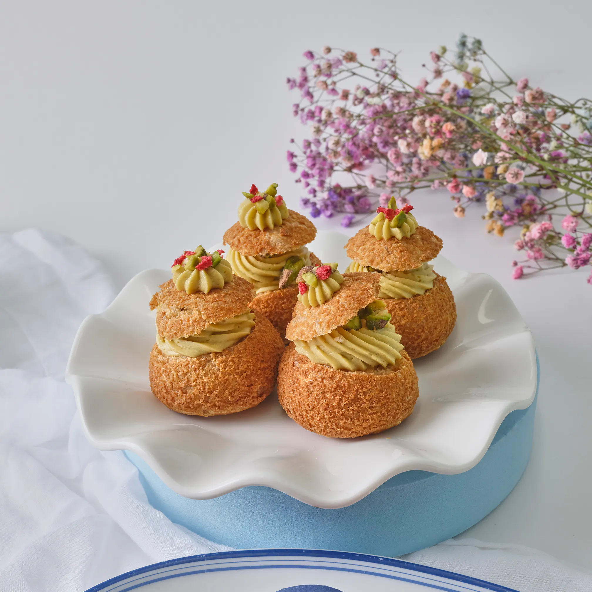 Mother's Day French Sweets Box by Chef Daniel Boulud - Alternate image 2