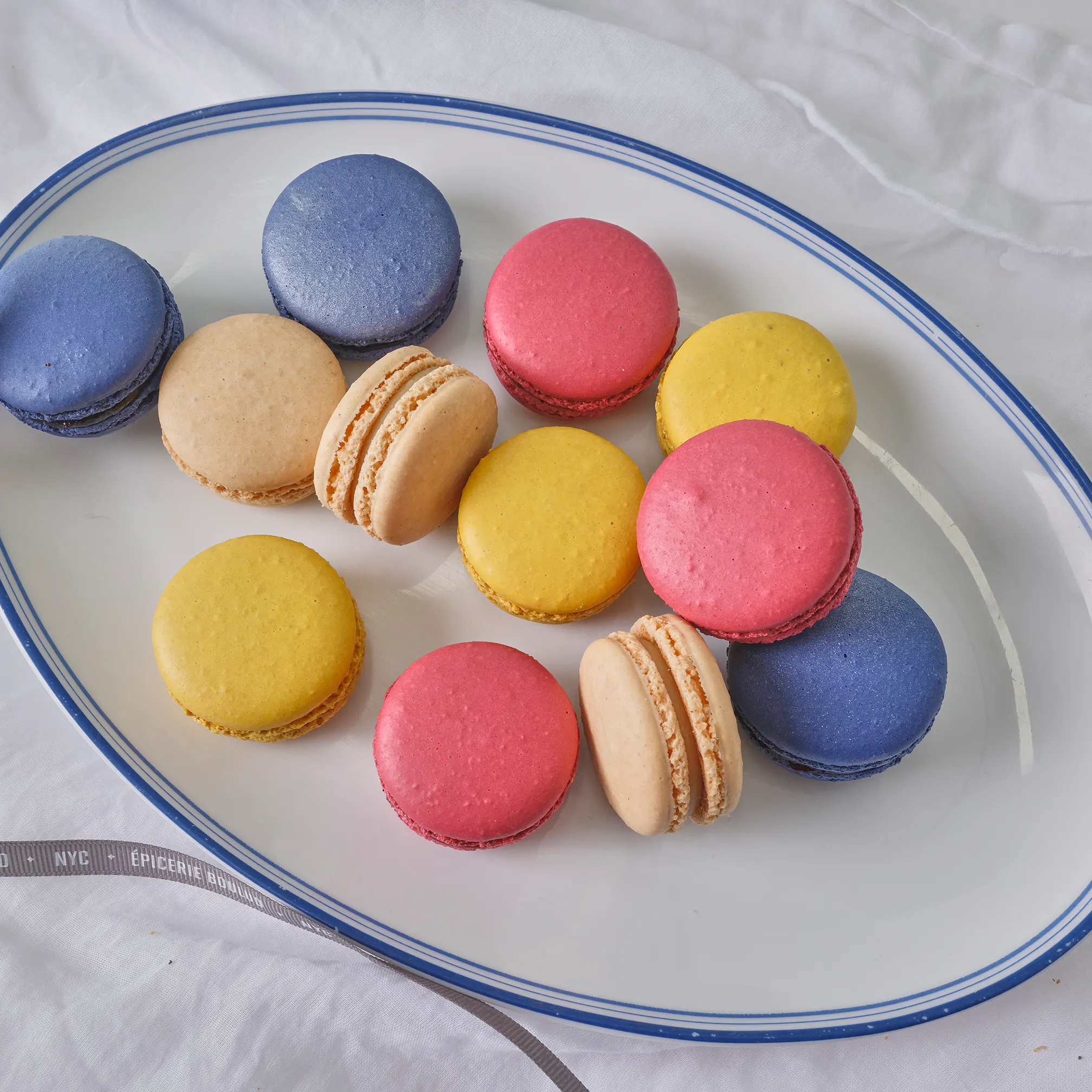 Mother's Day French Sweets Box by Chef Daniel Boulud - Alternate image 3