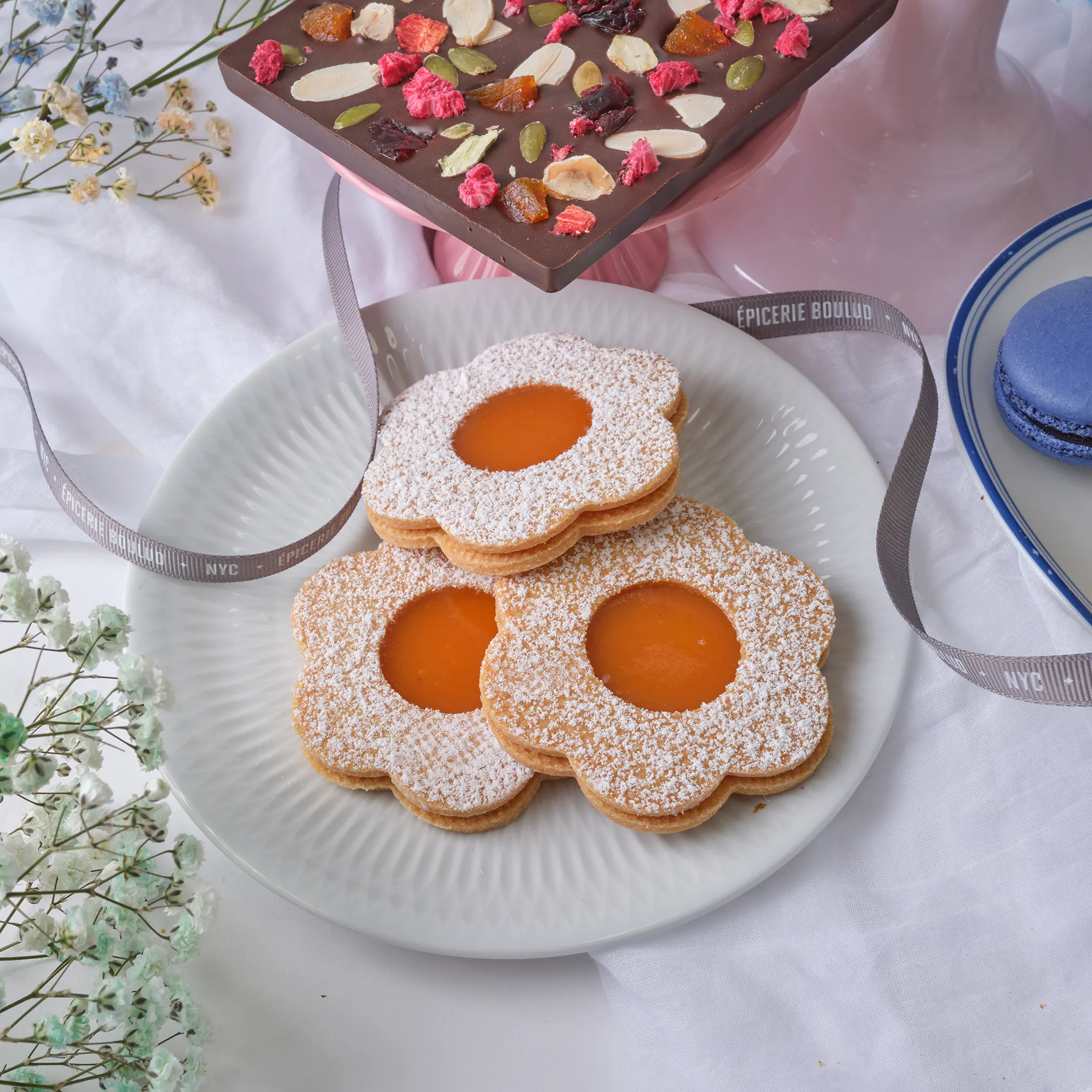 Mother's Day French Sweets Box by Chef Daniel Boulud - Alternate image 4