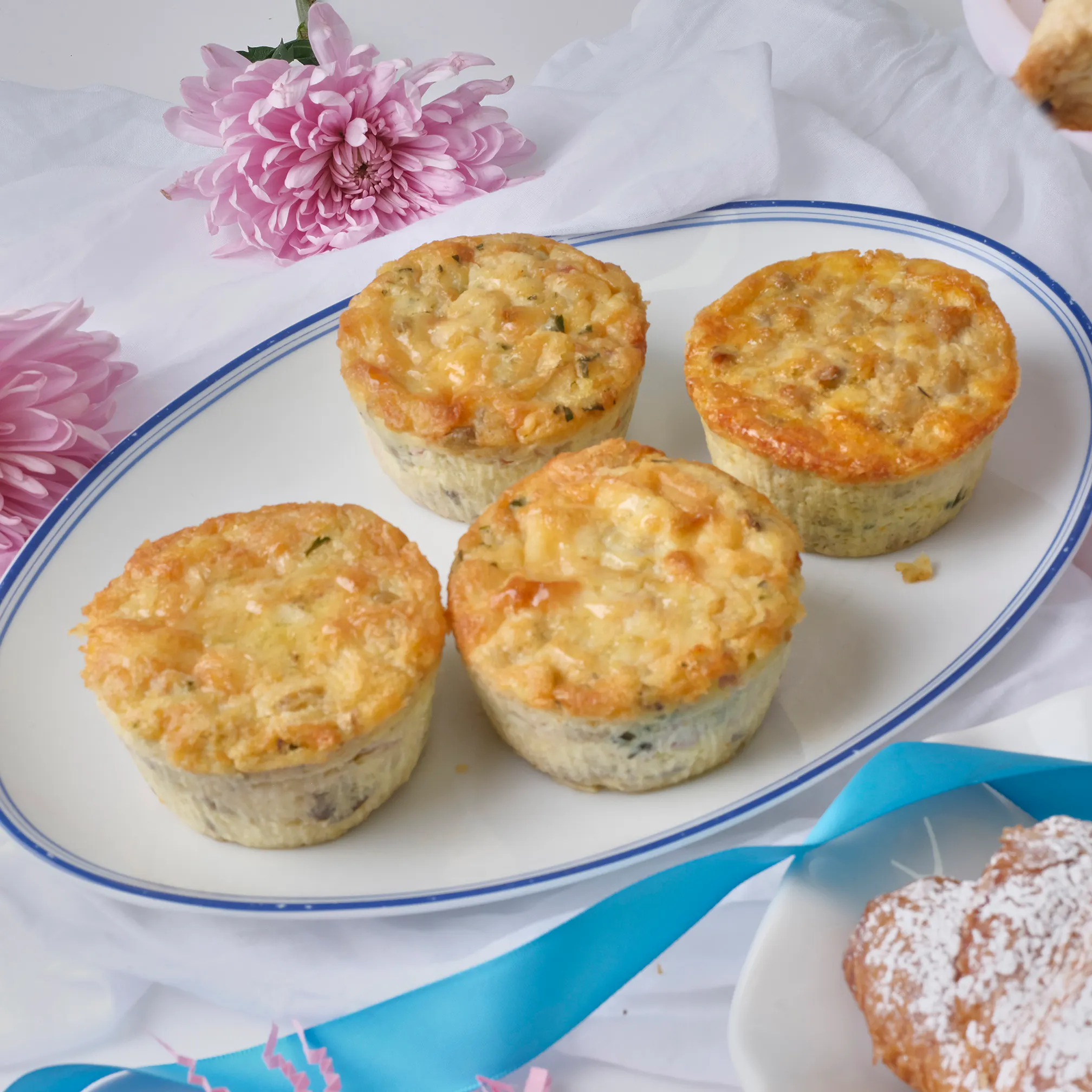 Mother's Day Brunch Gift Box by Chef Daniel Boulud - Alternate image 3