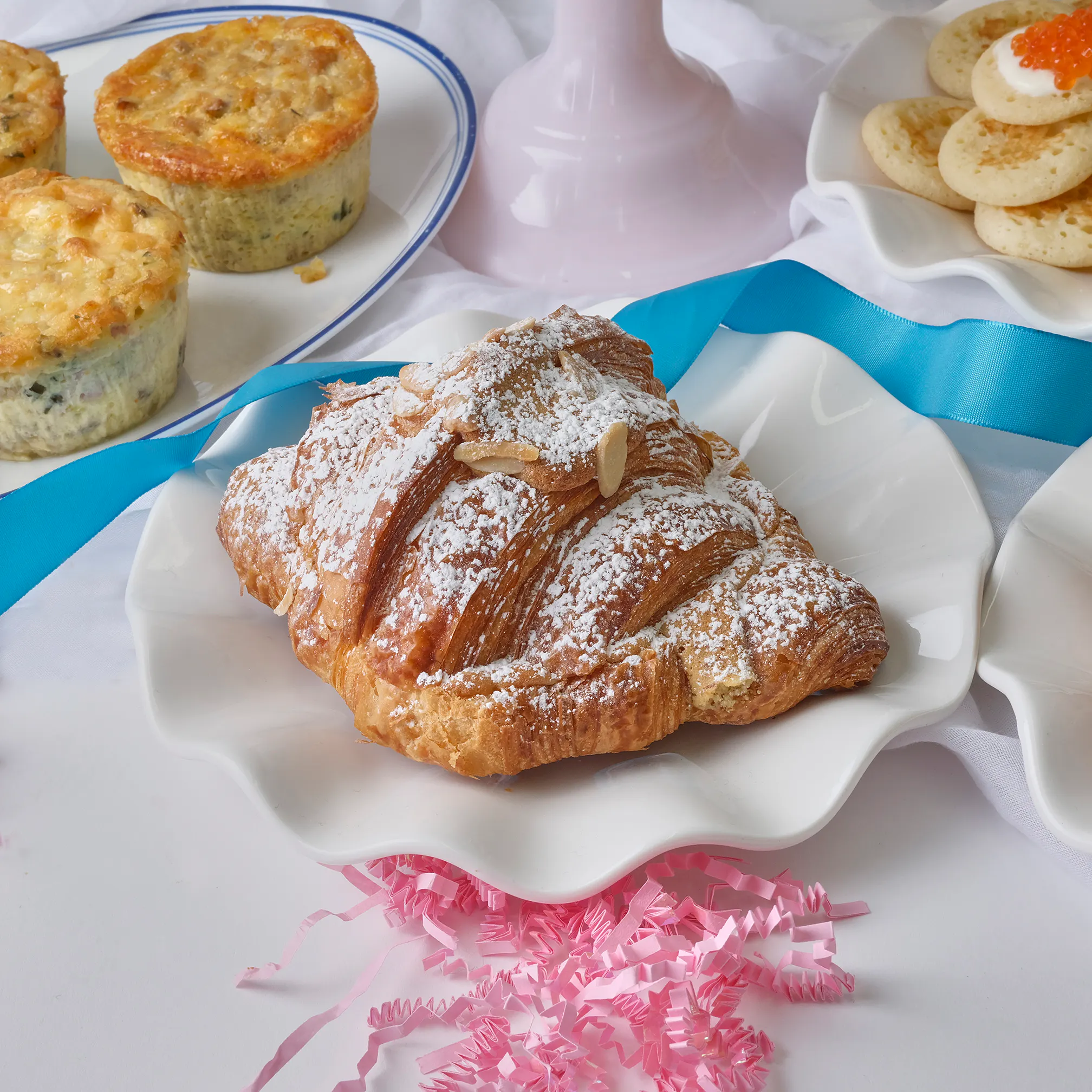 Mother's Day Brunch Gift Box by Chef Daniel Boulud - Alternate image 1