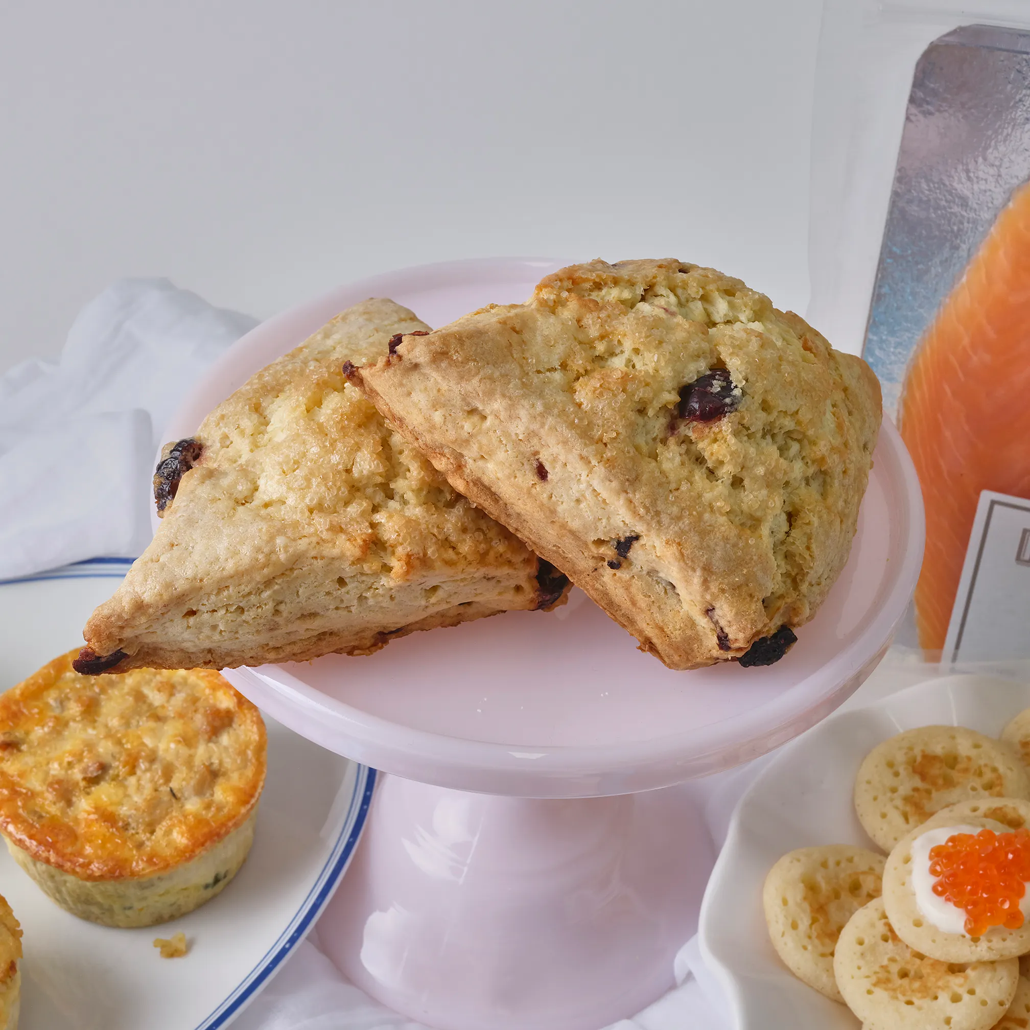 Mother's Day Brunch Gift Box by Chef Daniel Boulud - Alternate image 4