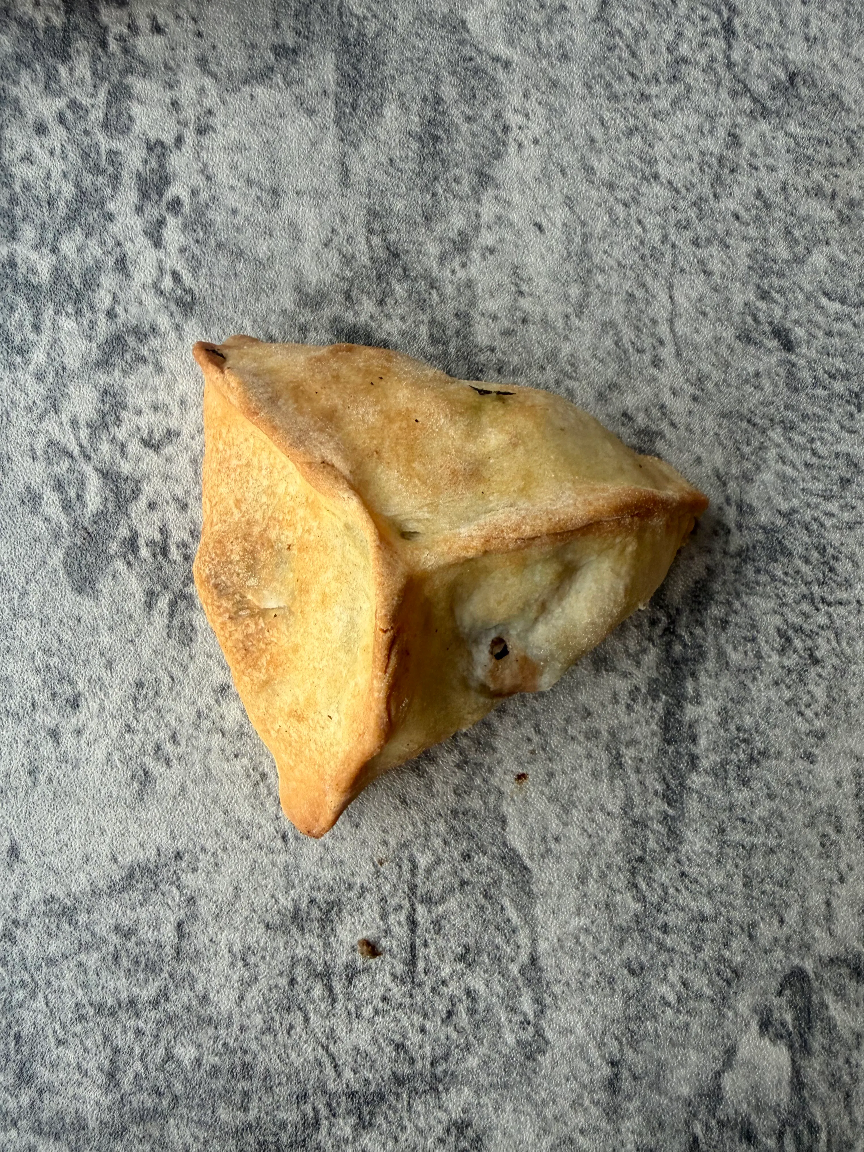 Savory Mini Pie Sampler - 18 Pack by Tanoreen - Alternate image 4